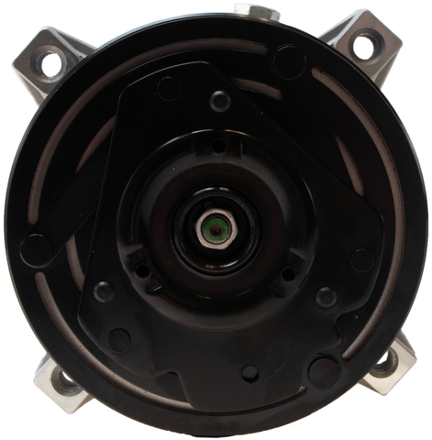 FOUR SEASONS A/C Compressor 58984