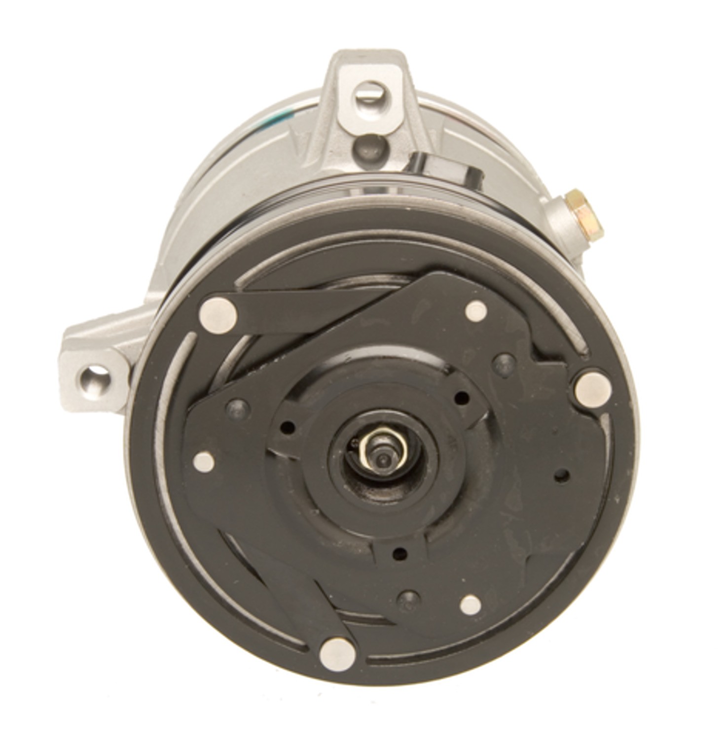 FOUR SEASONS A/C Compressor 58986