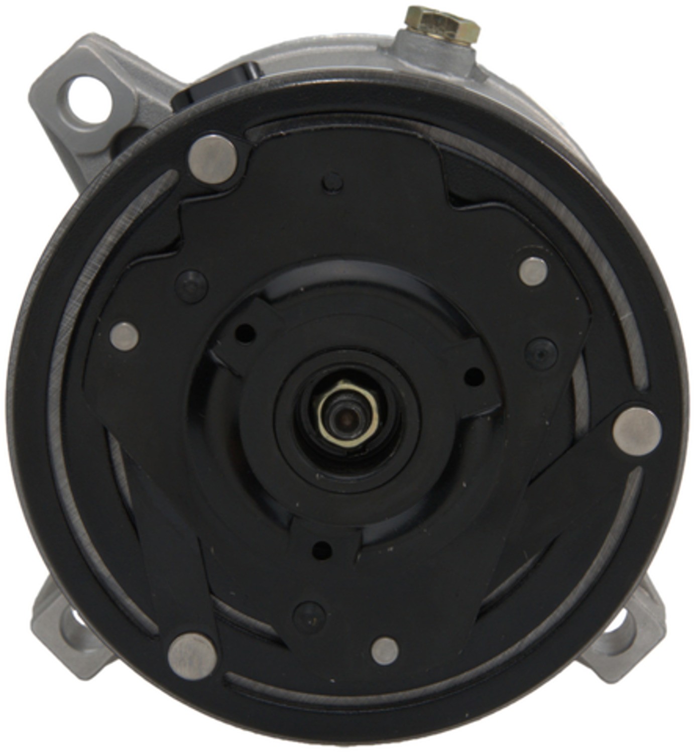 FOUR SEASONS A/C Compressor 58987