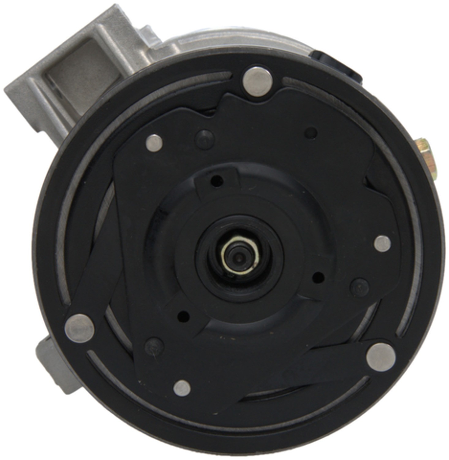 FOUR SEASONS A/C Compressor 58991