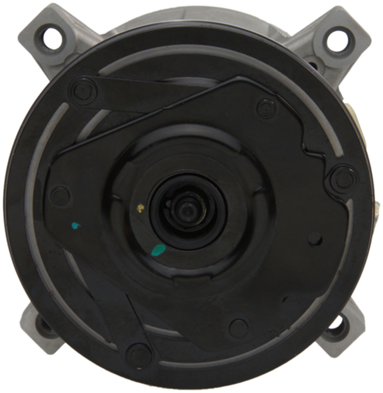 FOUR SEASONS A/C Compressor 58993