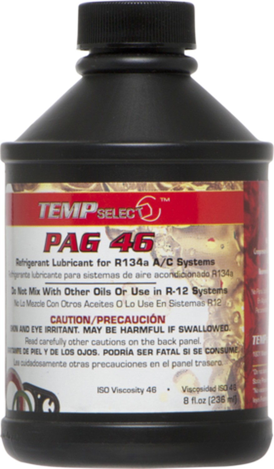 FOUR SEASONS A/C Refrigerant Oil 59007