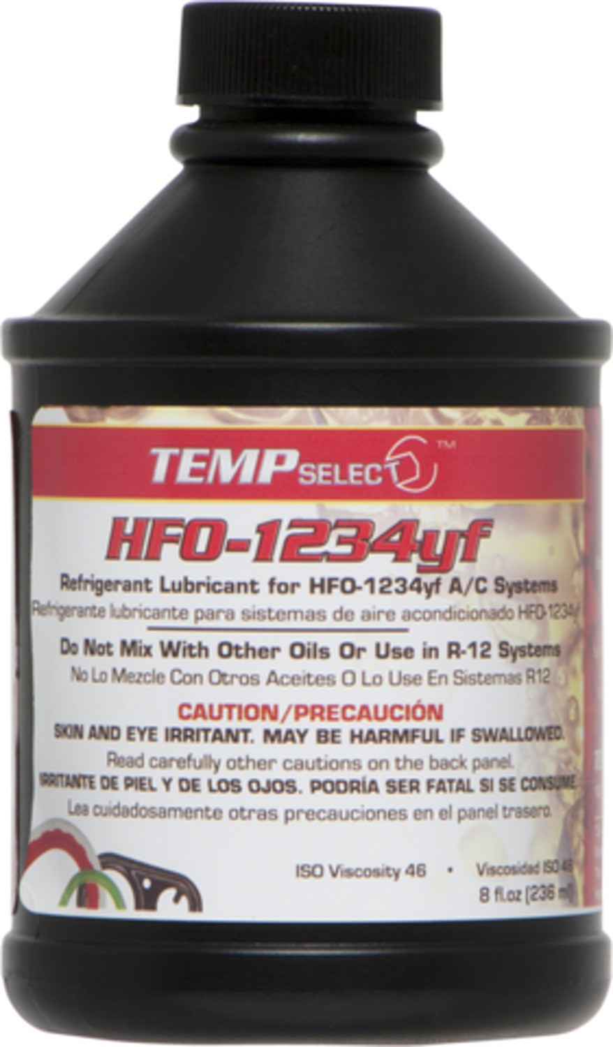 FOUR SEASONS A/C Refrigerant Oil 59234