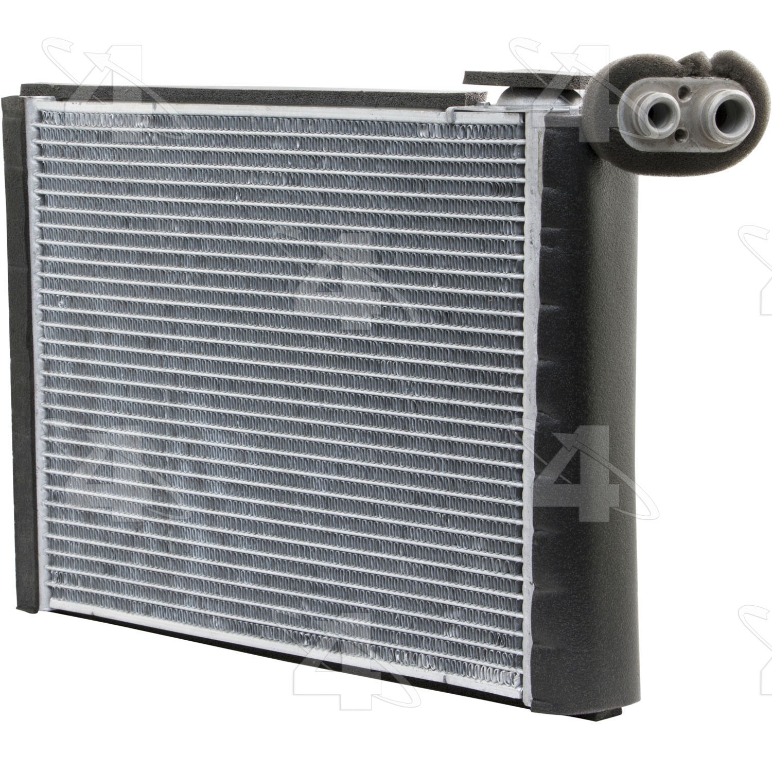 FOUR SEASONS A/C Evaporator Core 64010