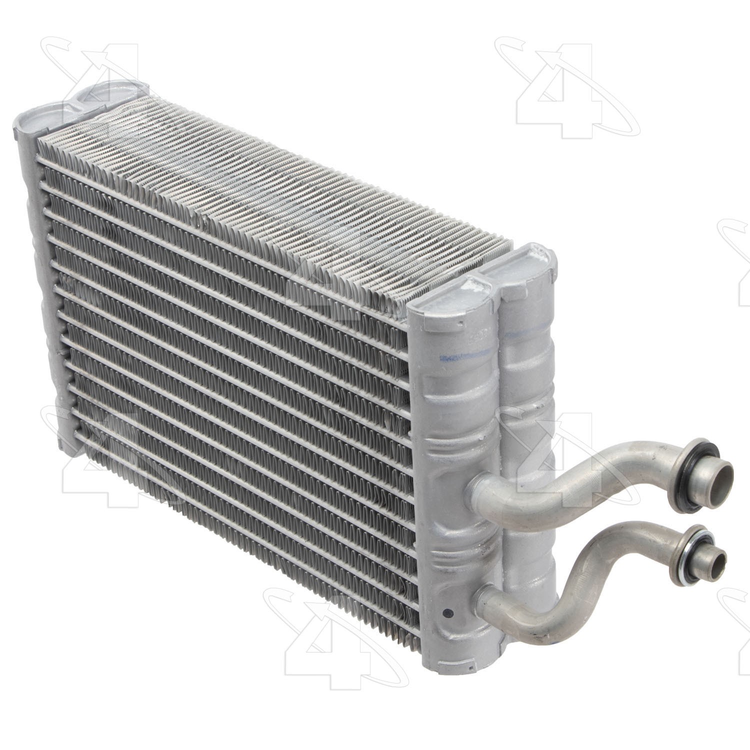 FOUR SEASONS A/C Evaporator Core 64106