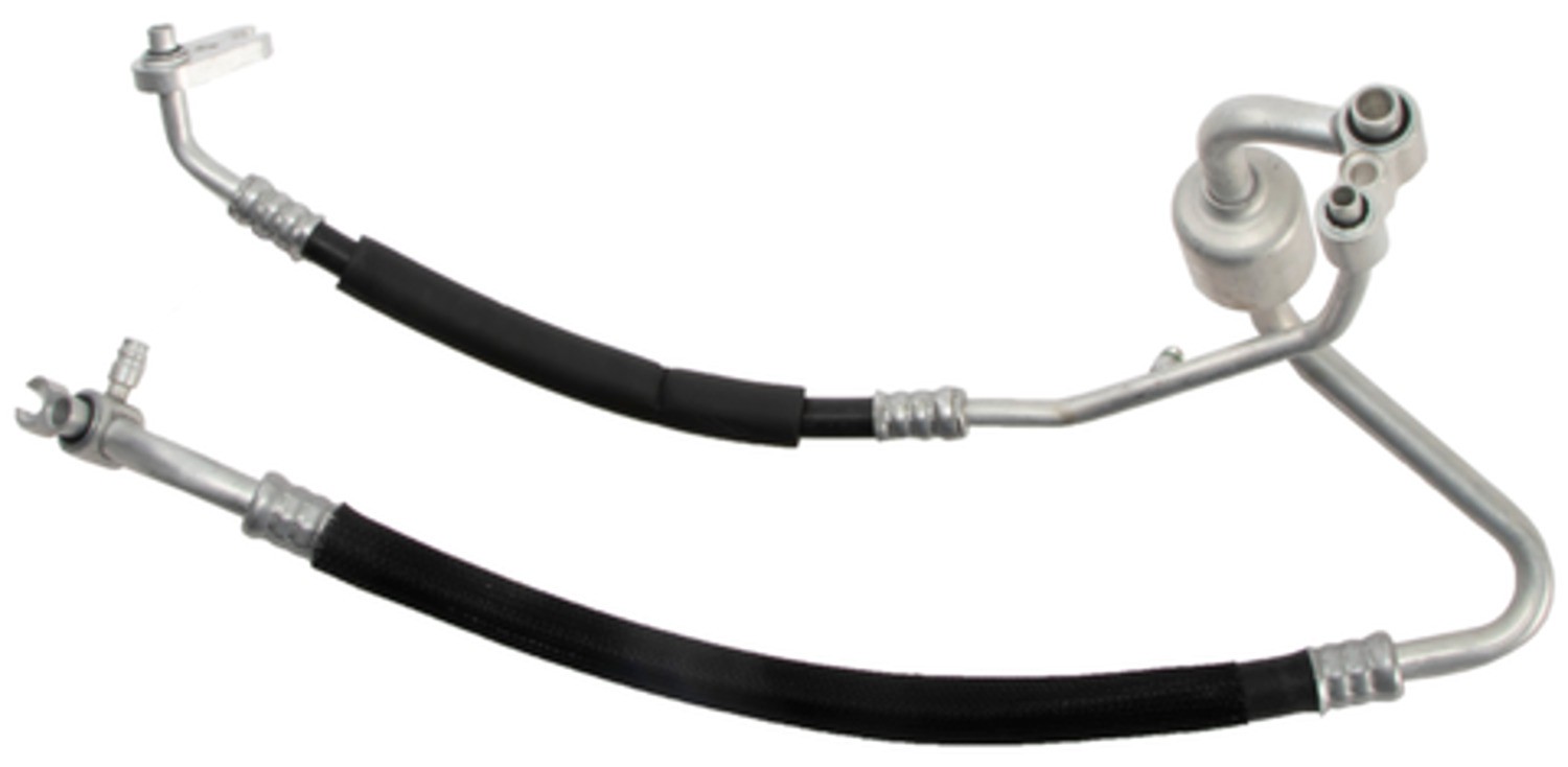 FOUR SEASONS A/C Refrigerant Hose 65547