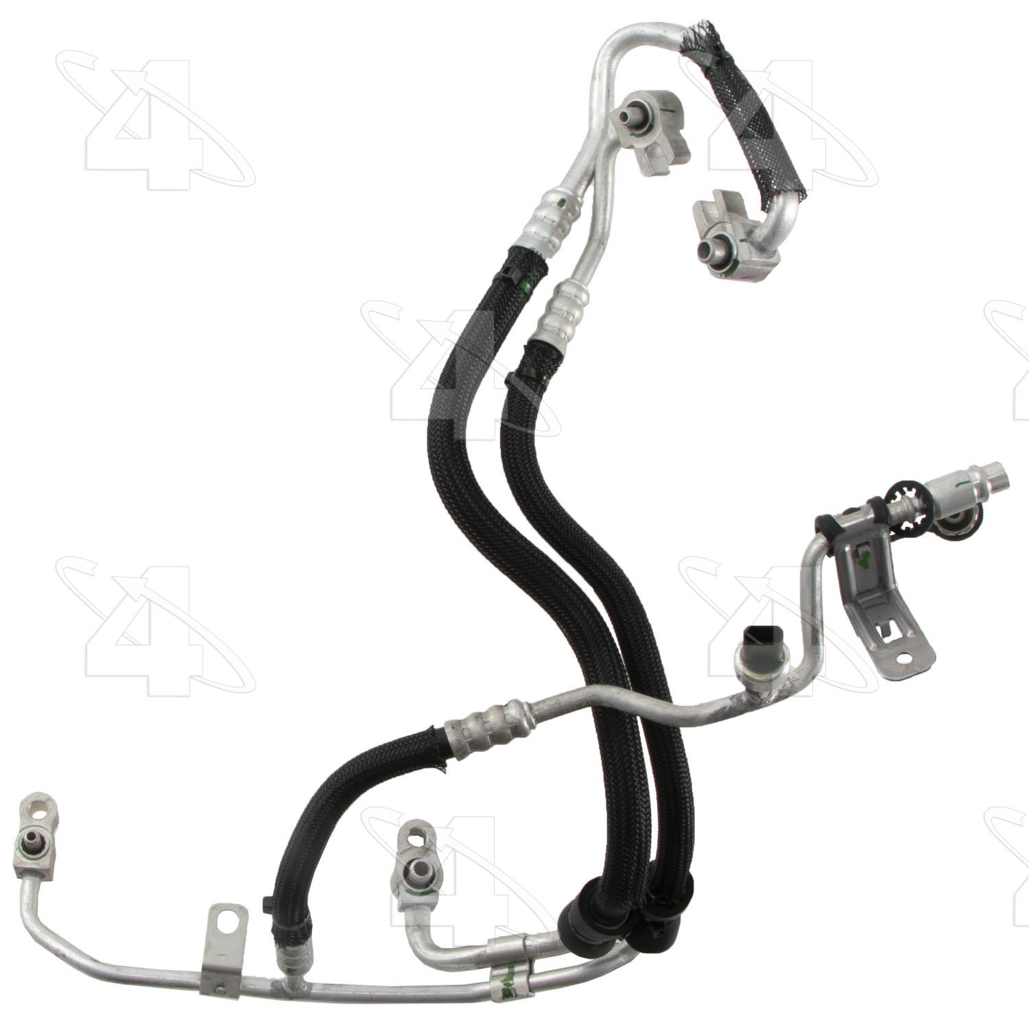 FOUR SEASONS A/C Refrigerant Hose 65604