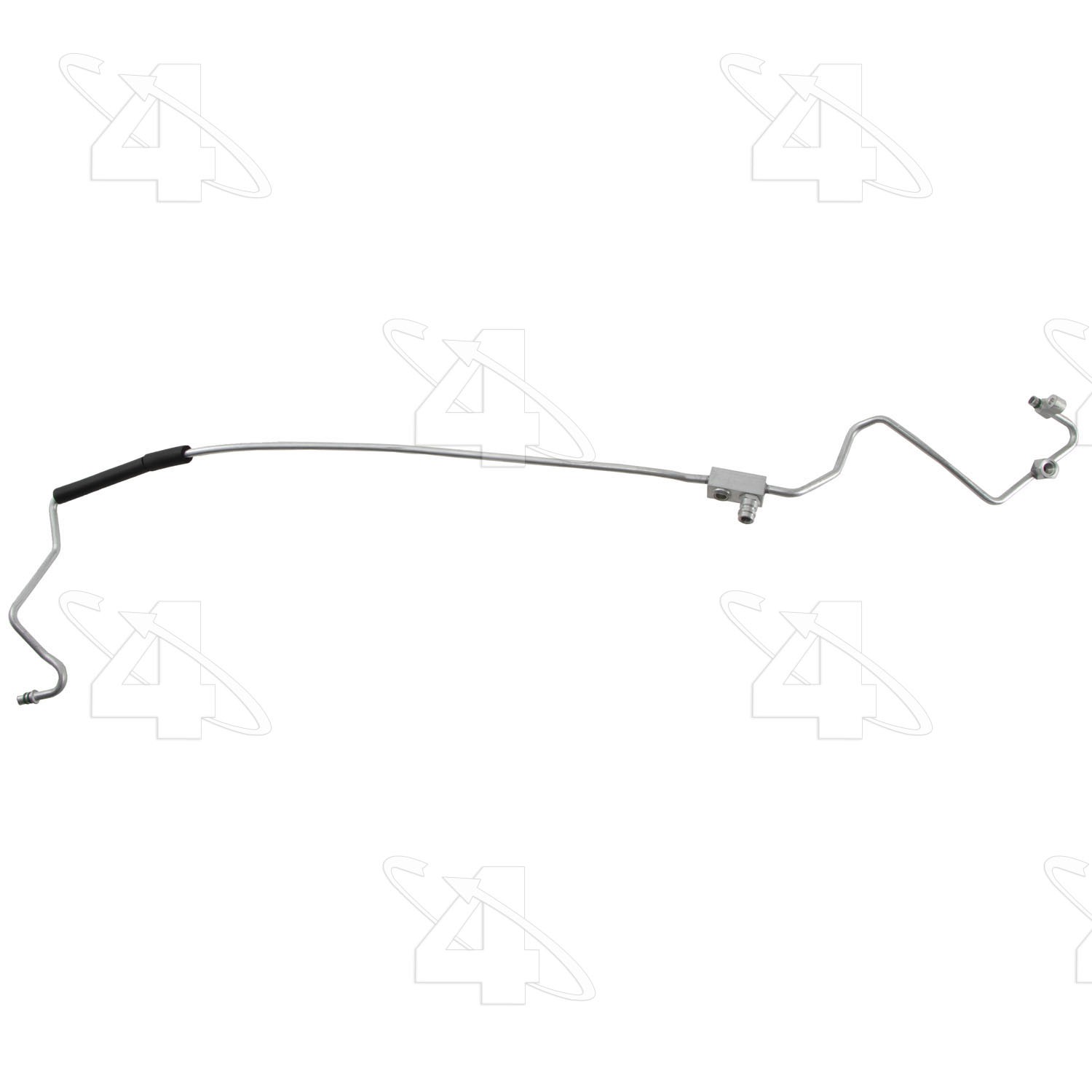 FOUR SEASONS A/C Refrigerant Hose 65635