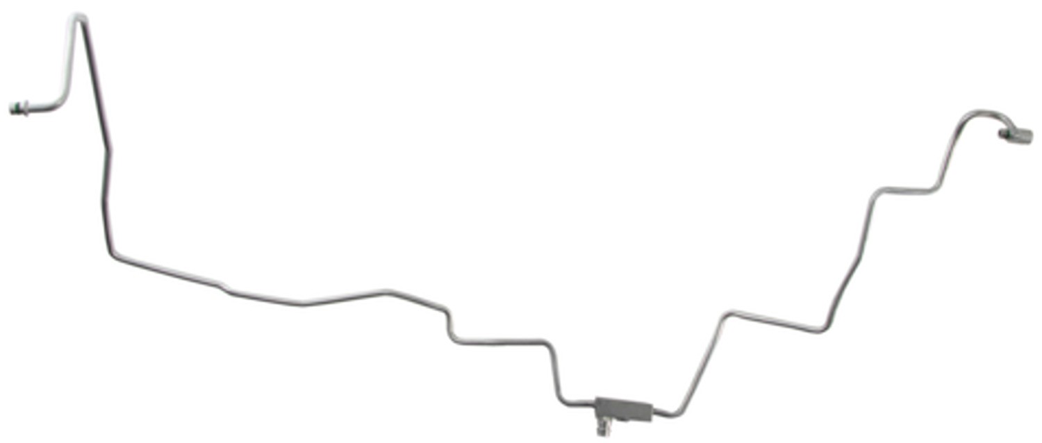 FOUR SEASONS A/C Refrigerant Hose 65640