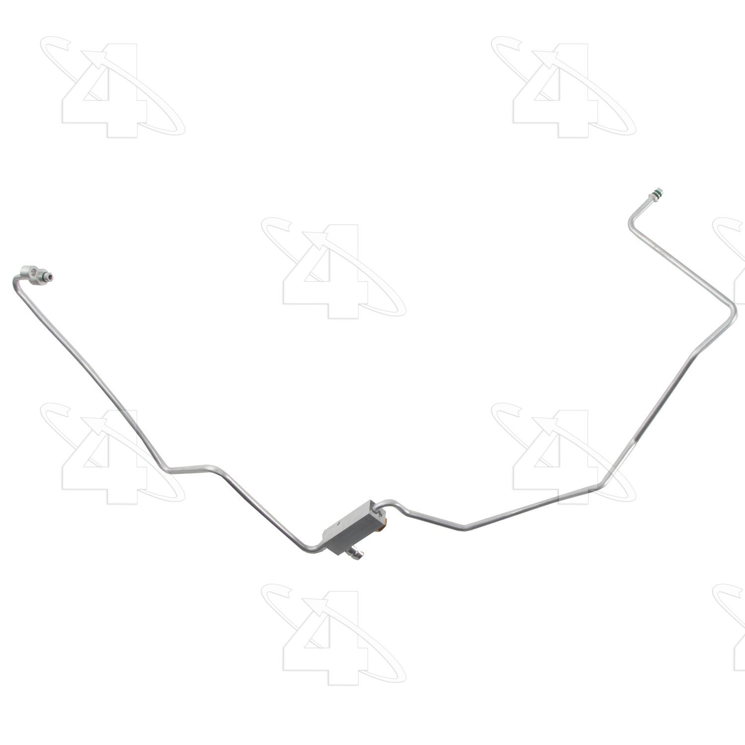 FOUR SEASONS A/C Refrigerant Hose 65643