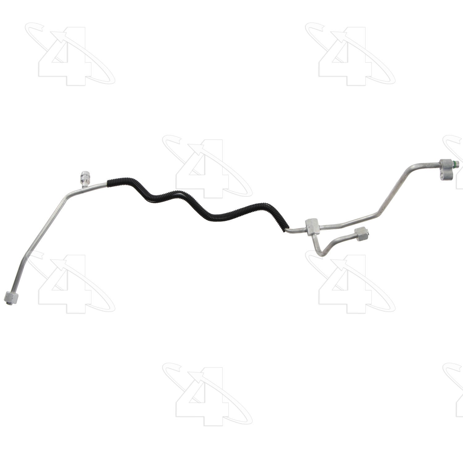 FOUR SEASONS A/C Refrigerant Hose 65644