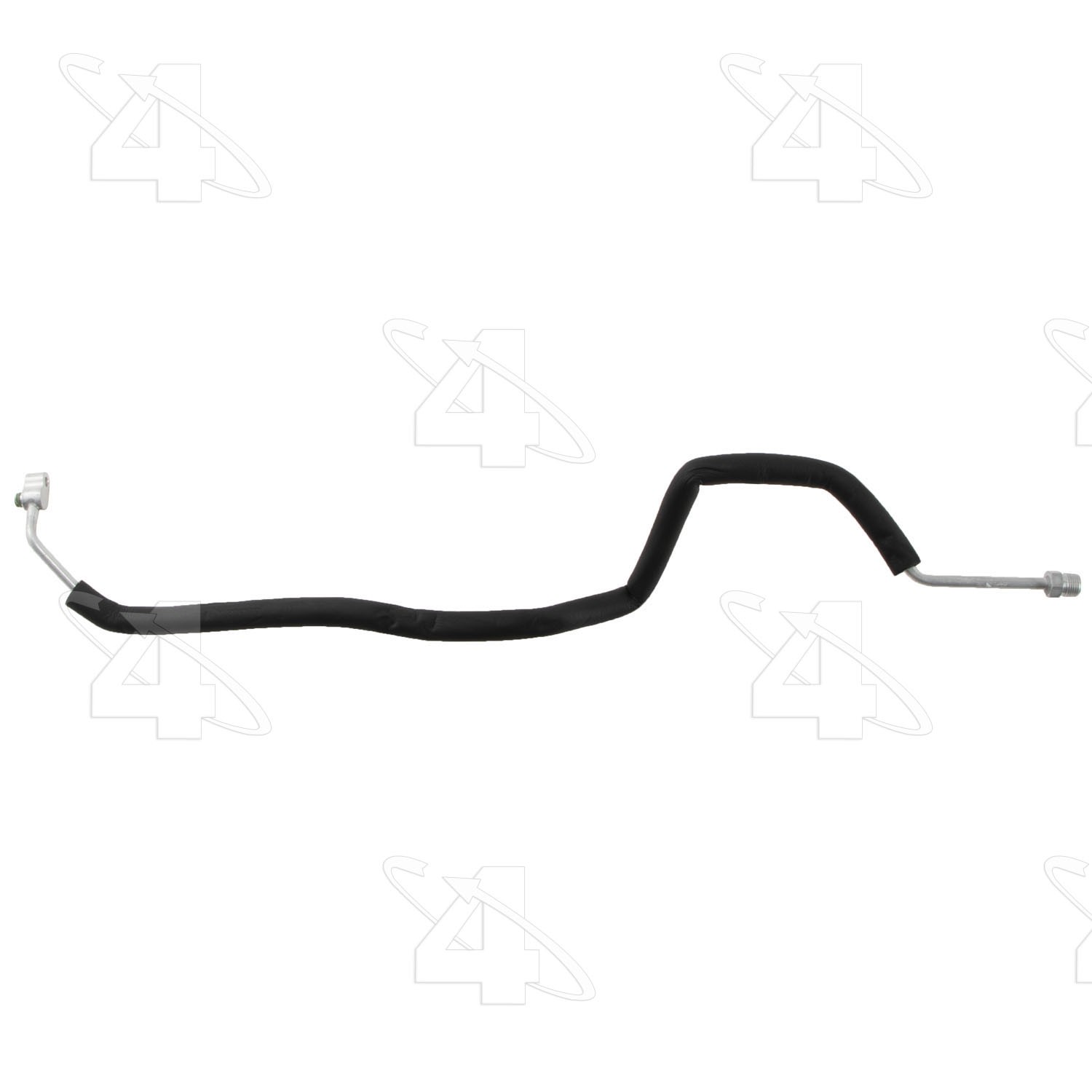 FOUR SEASONS A/C Refrigerant Hose 65651