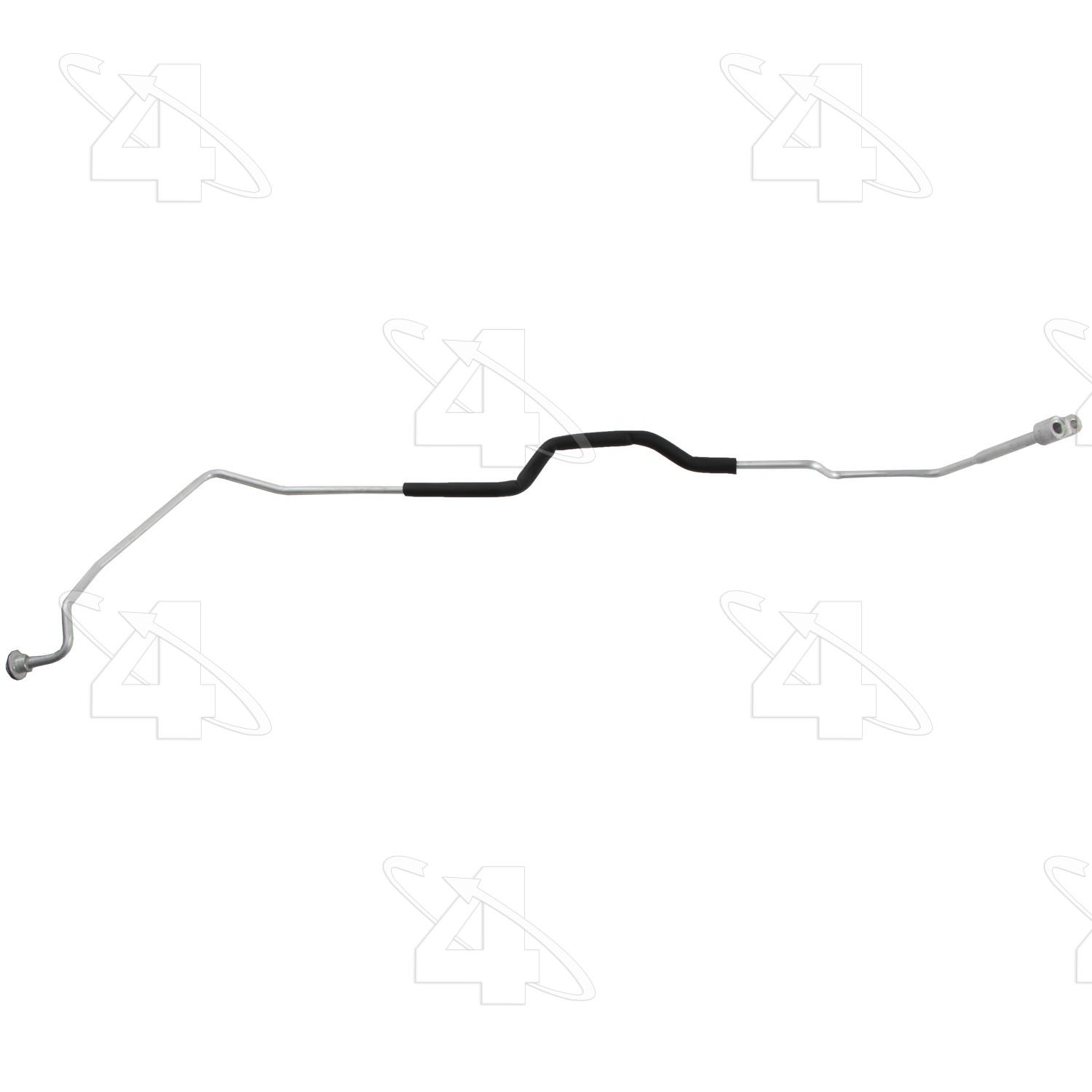 FOUR SEASONS A/C Refrigerant Hose 65653