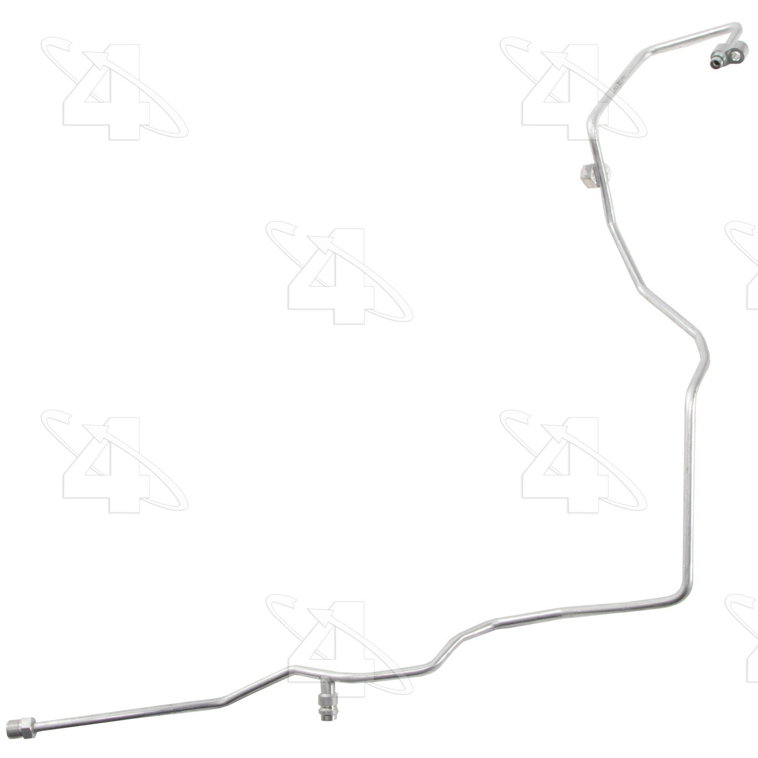 FOUR SEASONS A/C Refrigerant Hose 65659
