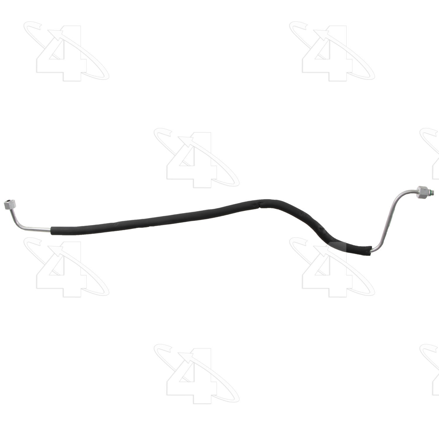 FOUR SEASONS A/C Refrigerant Hose 65665