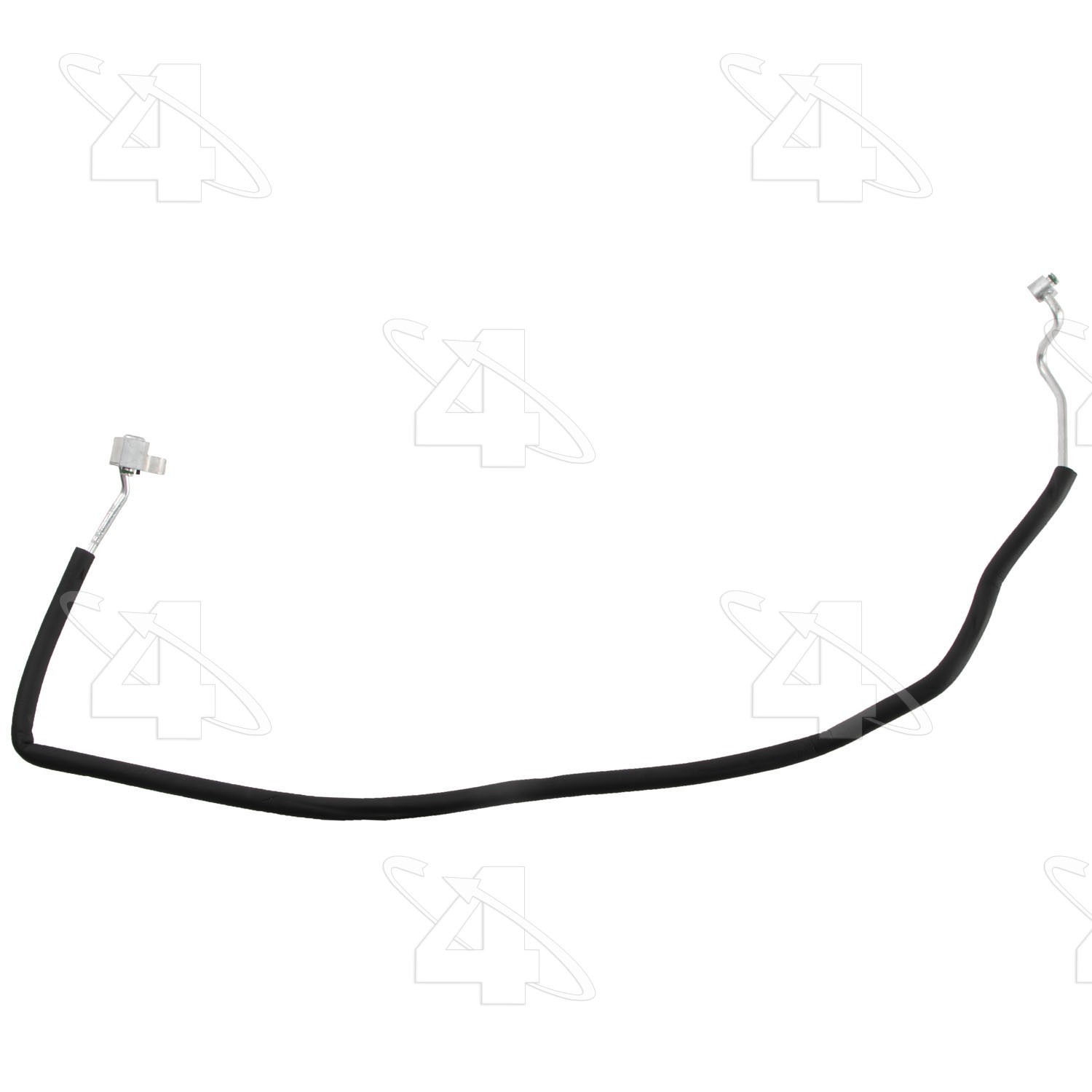 FOUR SEASONS A/C Refrigerant Hose 65675