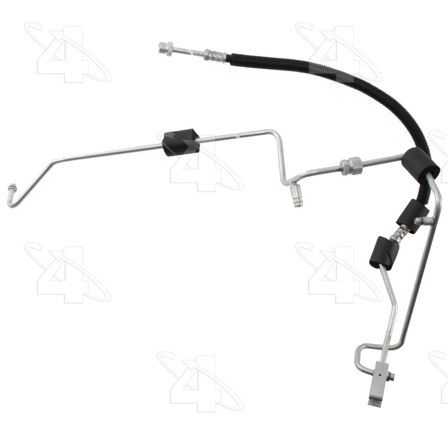 FOUR SEASONS A/C Refrigerant Hose 65682