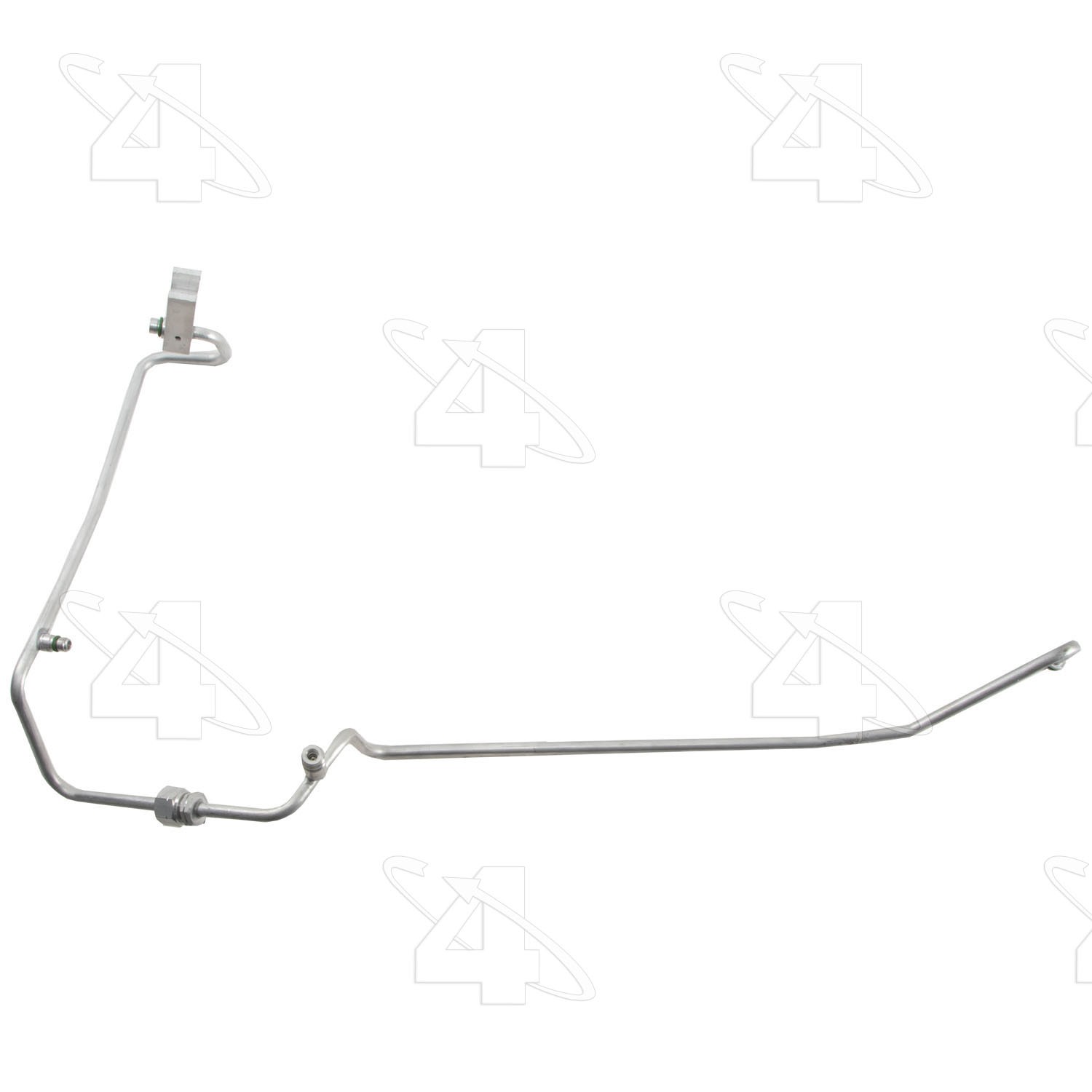 FOUR SEASONS A/C Refrigerant Hose 65683