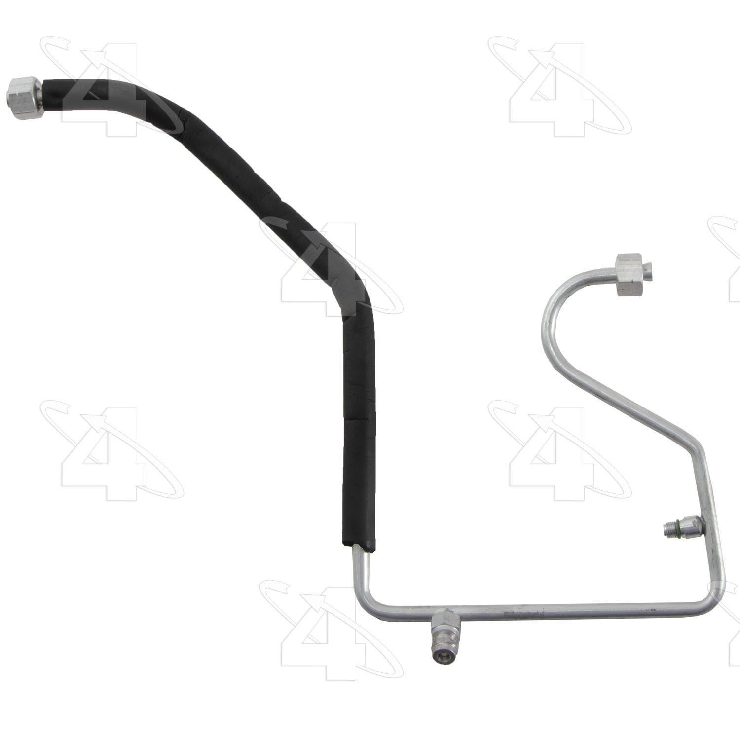 FOUR SEASONS A/C Refrigerant Hose 65693