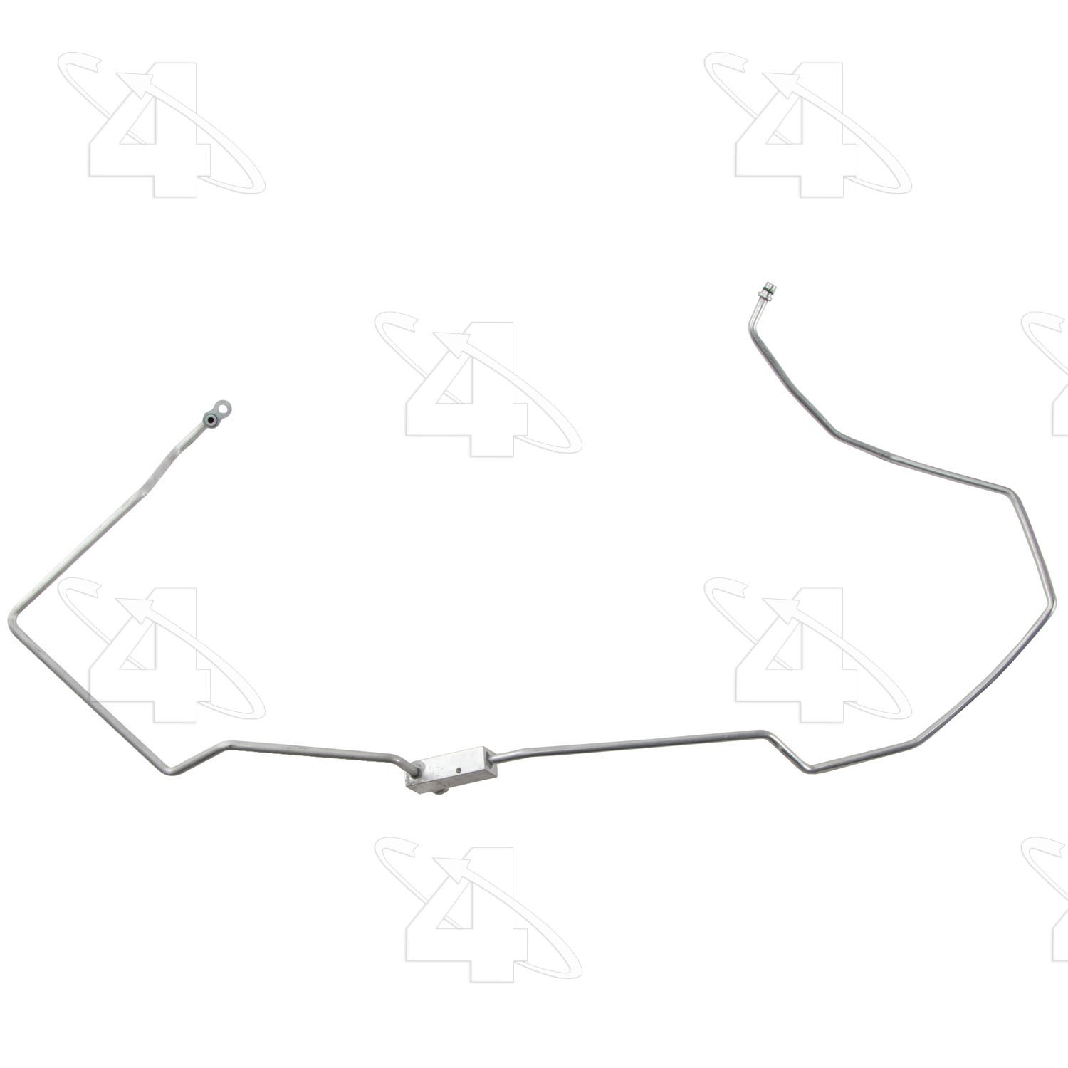 FOUR SEASONS A/C Refrigerant Hose 65697
