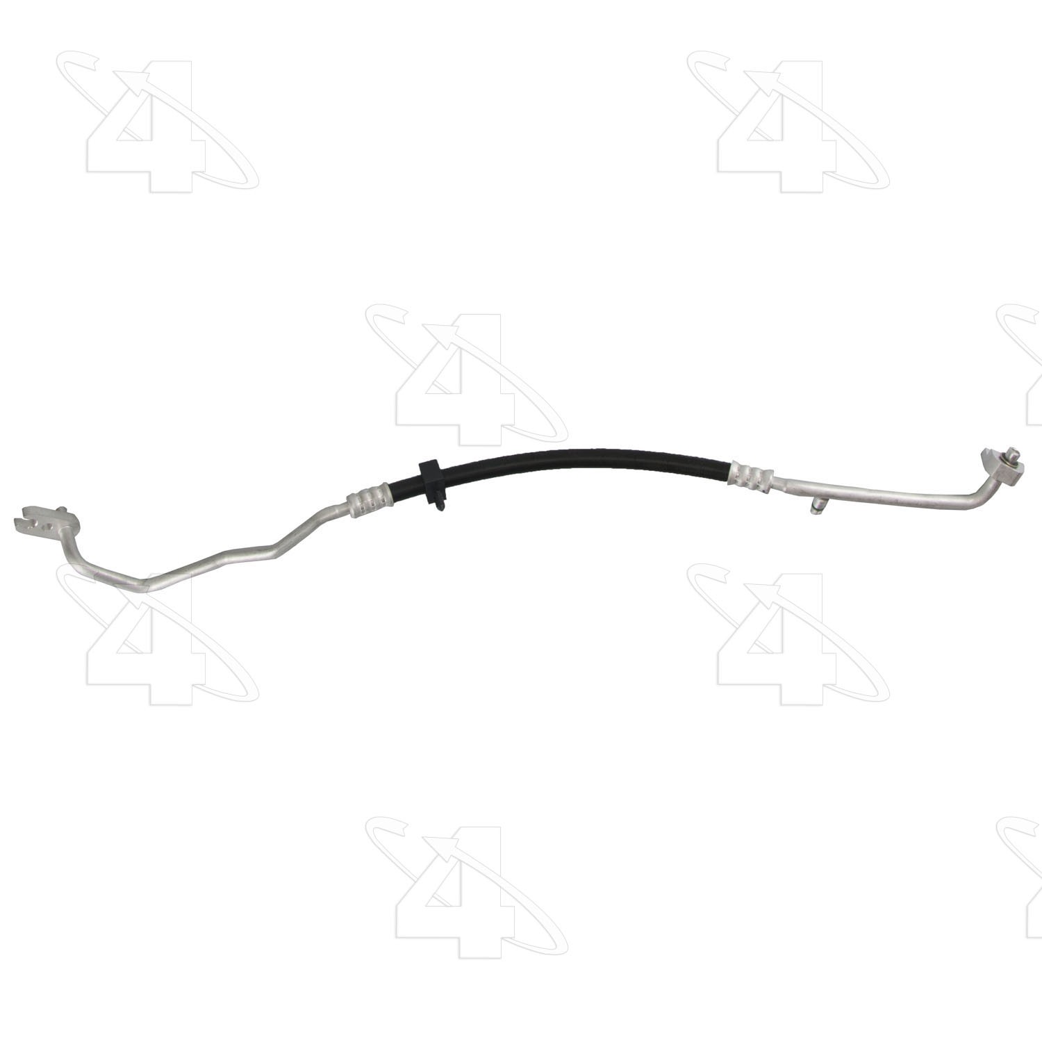 FOUR SEASONS A/C Refrigerant Hose 66002