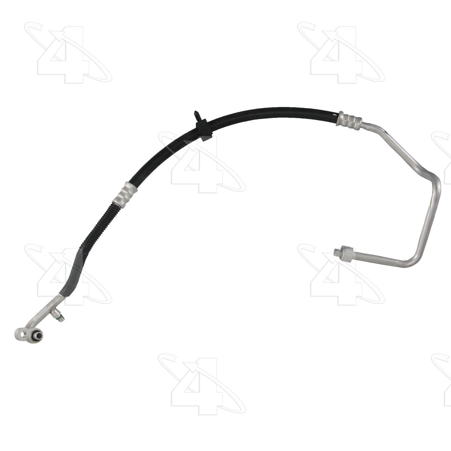 FOUR SEASONS A/C Refrigerant Hose 66003