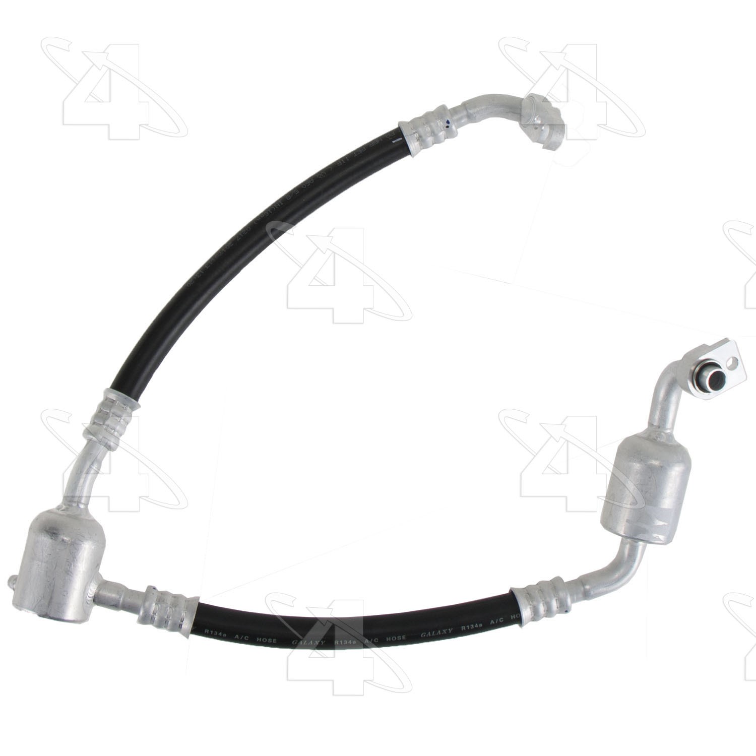 FOUR SEASONS A/C Refrigerant Hose 66014