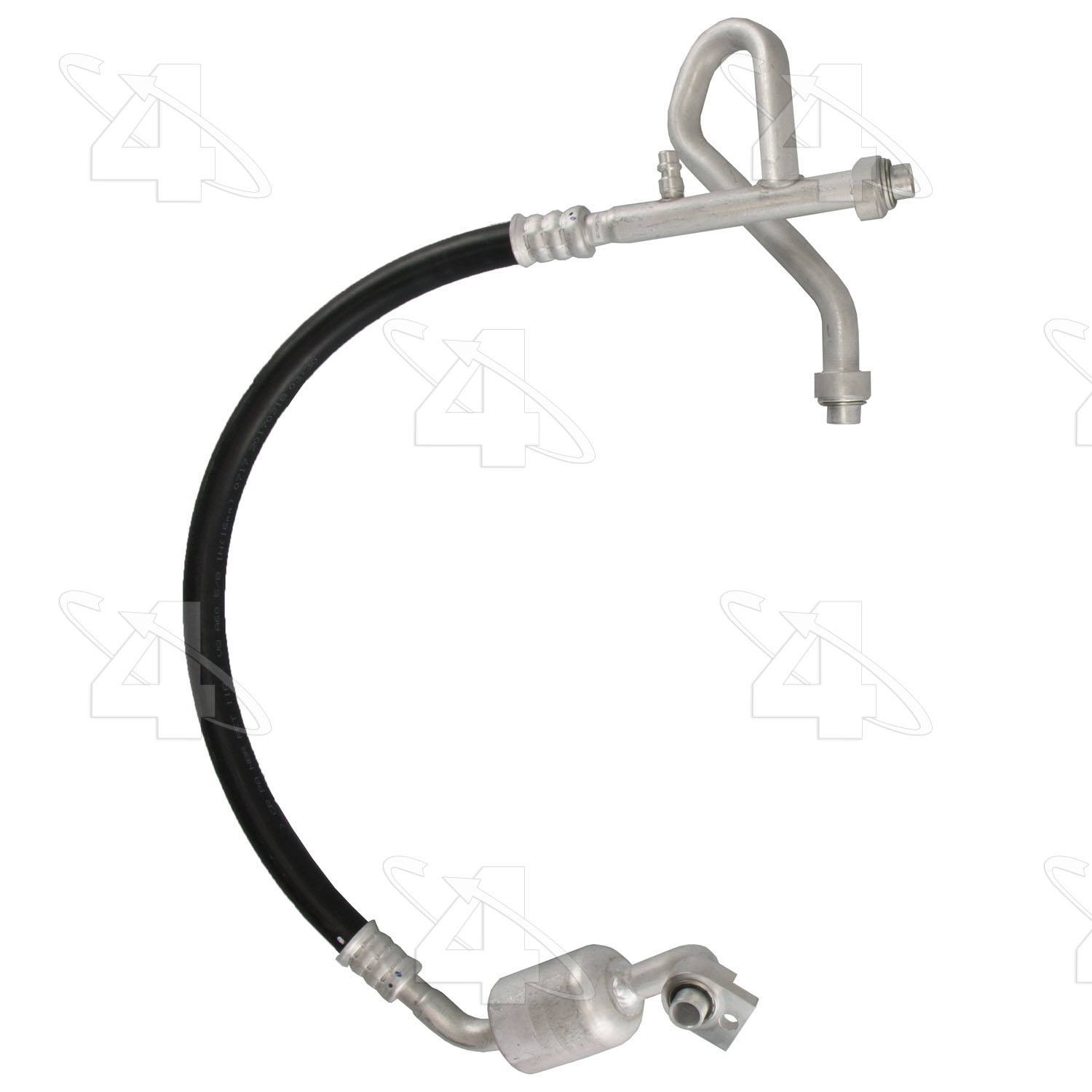 FOUR SEASONS A/C Refrigerant Hose 66016