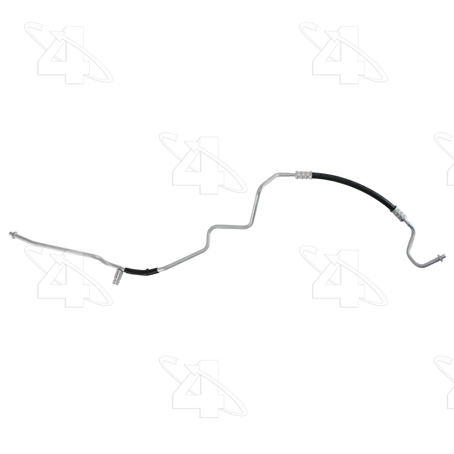 FOUR SEASONS A/C Refrigerant Hose 66025
