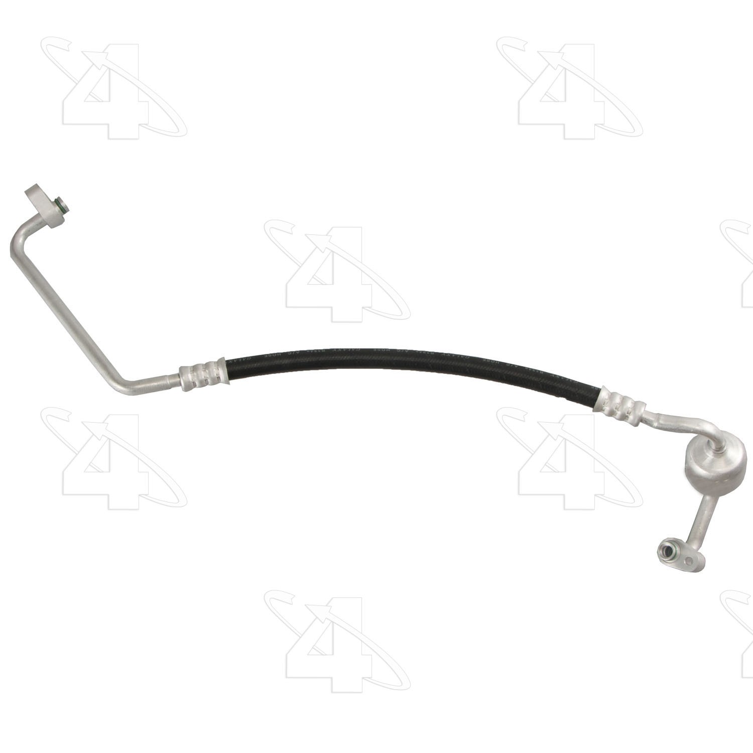 FOUR SEASONS A/C Refrigerant Hose 66027