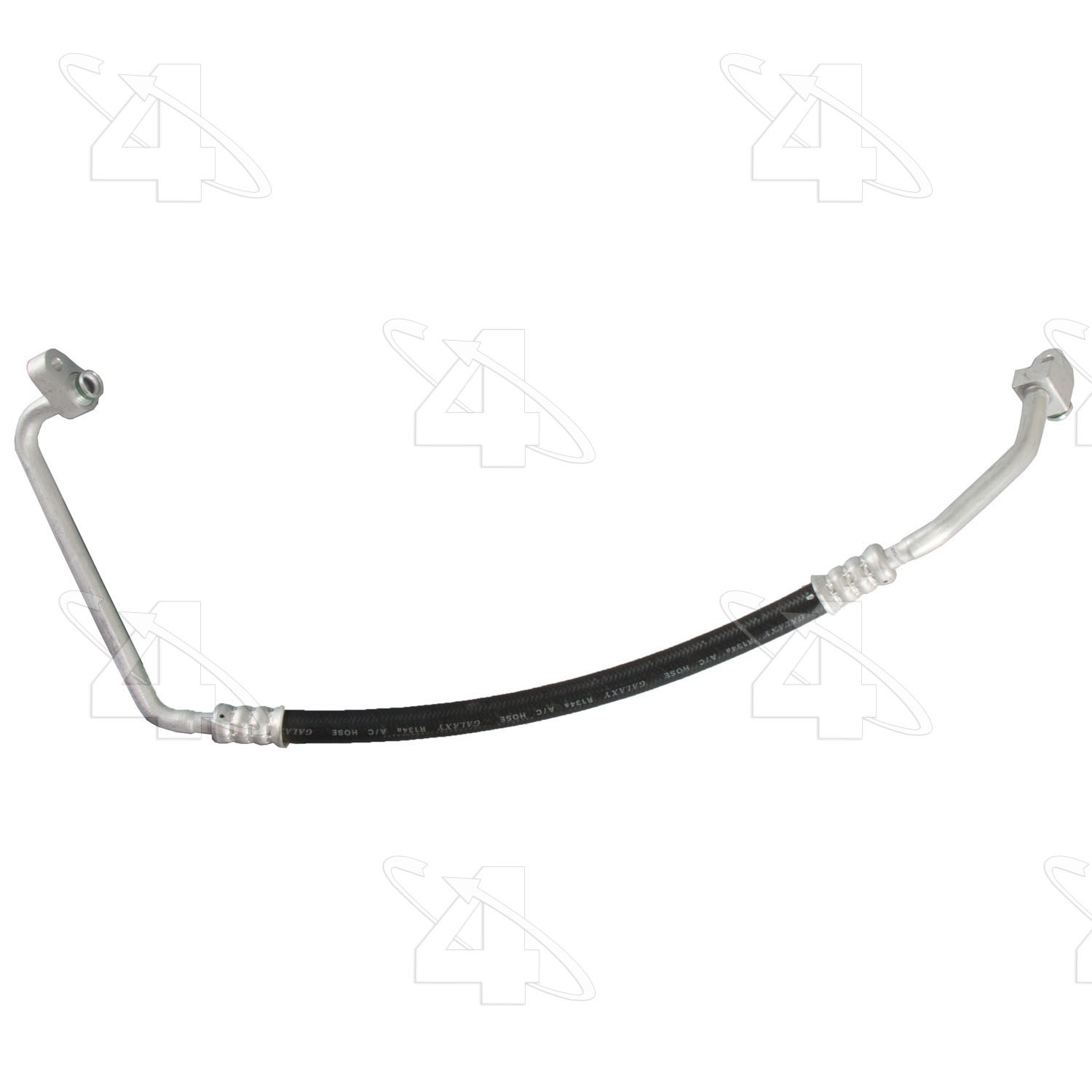 FOUR SEASONS A/C Refrigerant Hose 66028