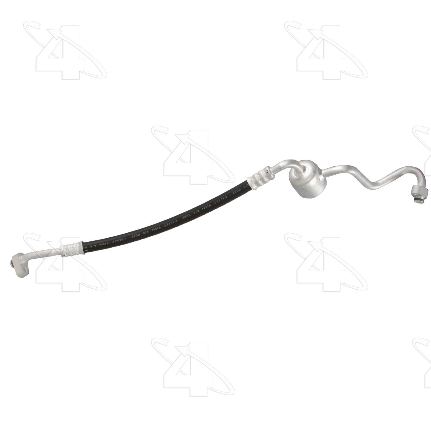 FOUR SEASONS A/C Refrigerant Hose 66032