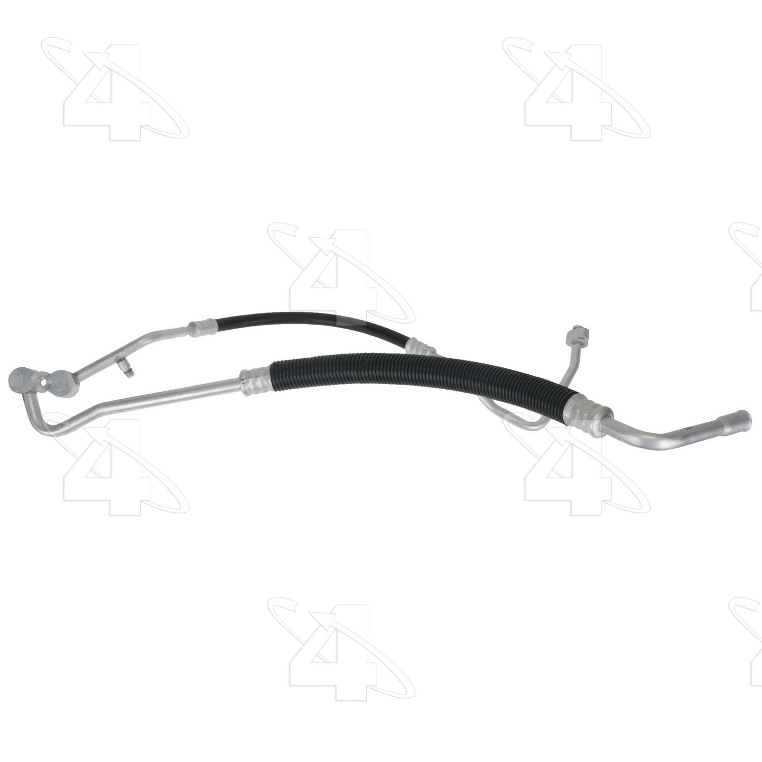 FOUR SEASONS A/C Refrigerant Hose 66046