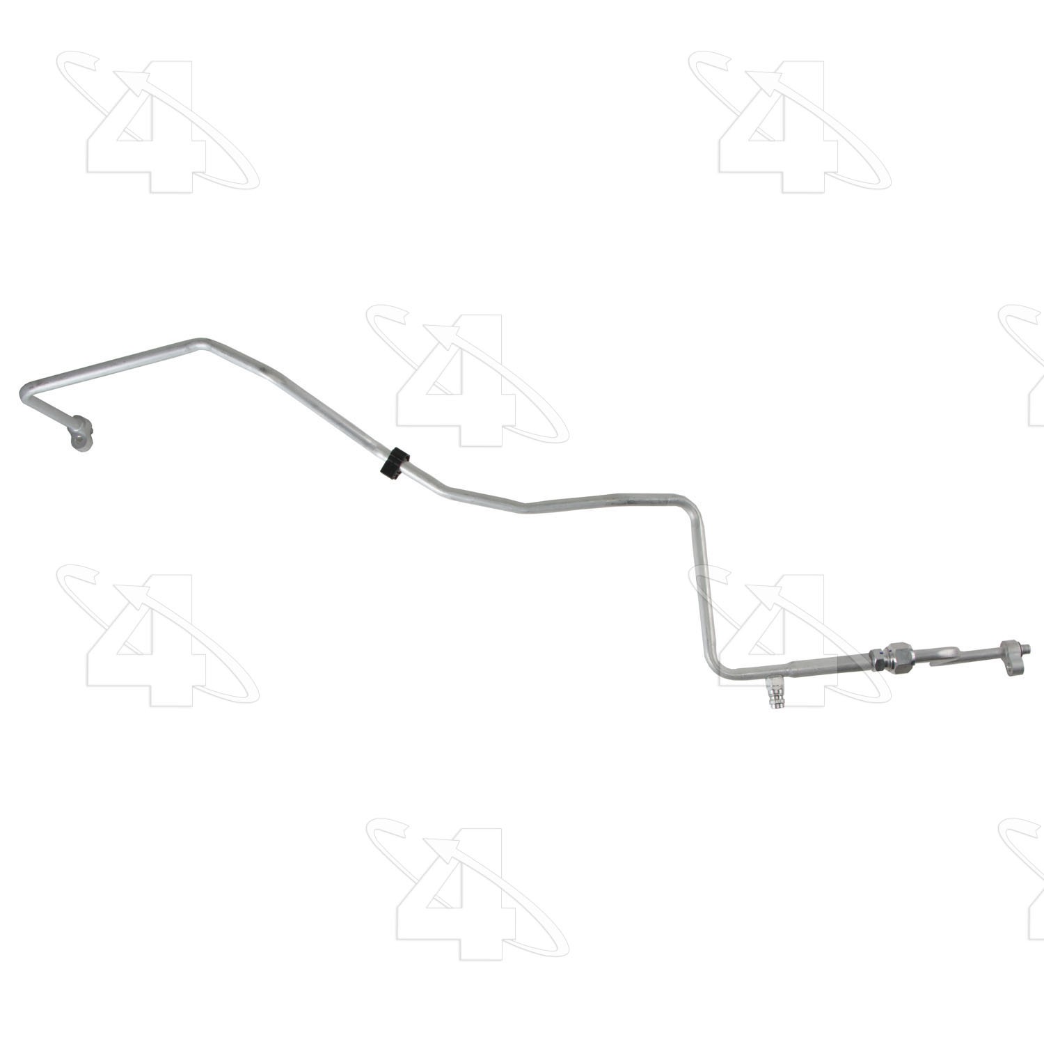 FOUR SEASONS A/C Refrigerant Hose 66048