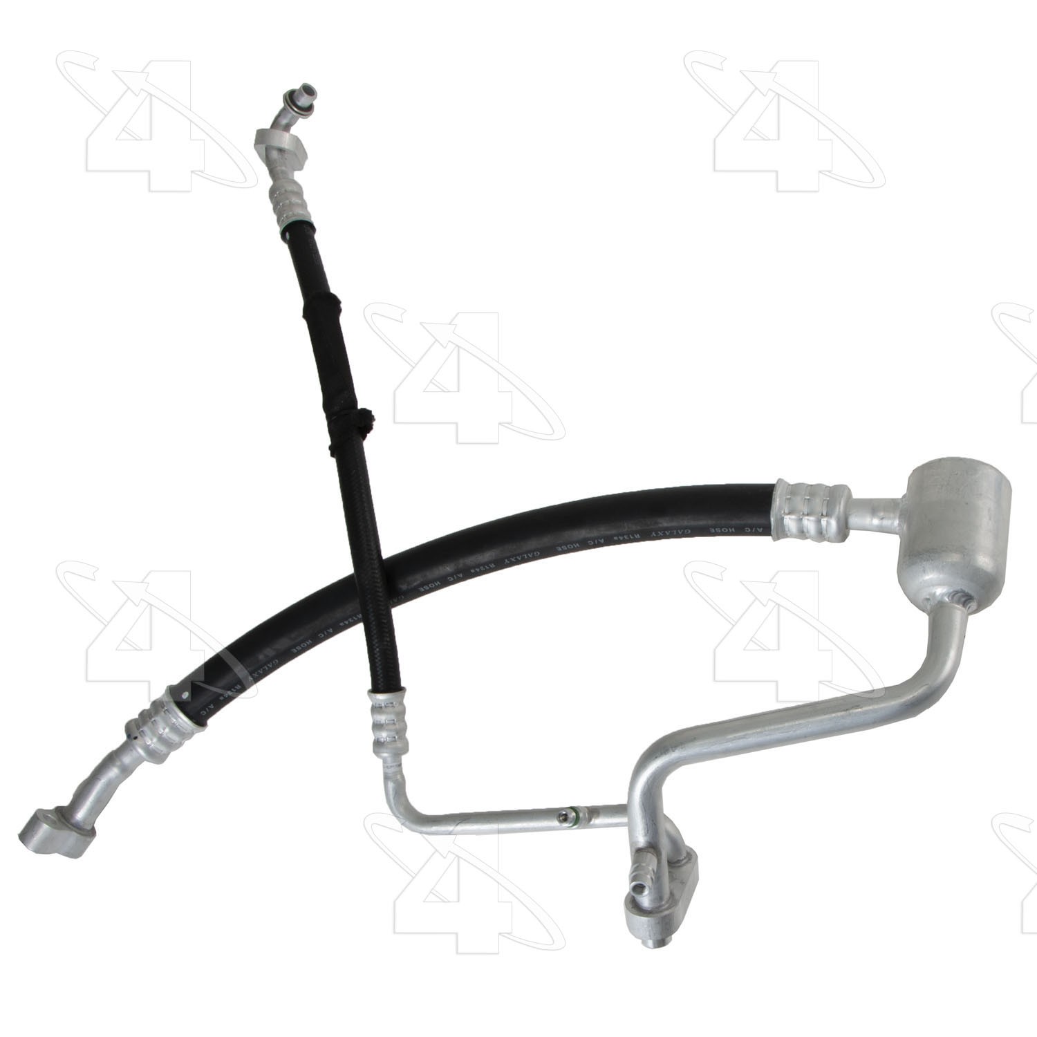 FOUR SEASONS A/C Refrigerant Hose 66051