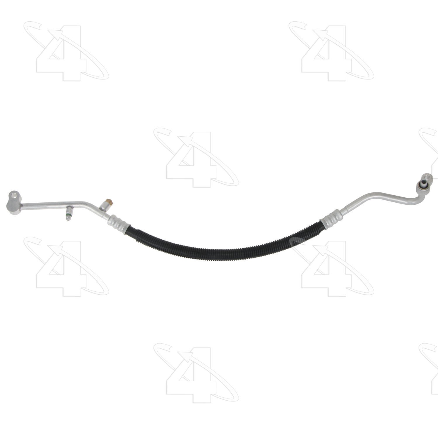 FOUR SEASONS A/C Refrigerant Hose 66057