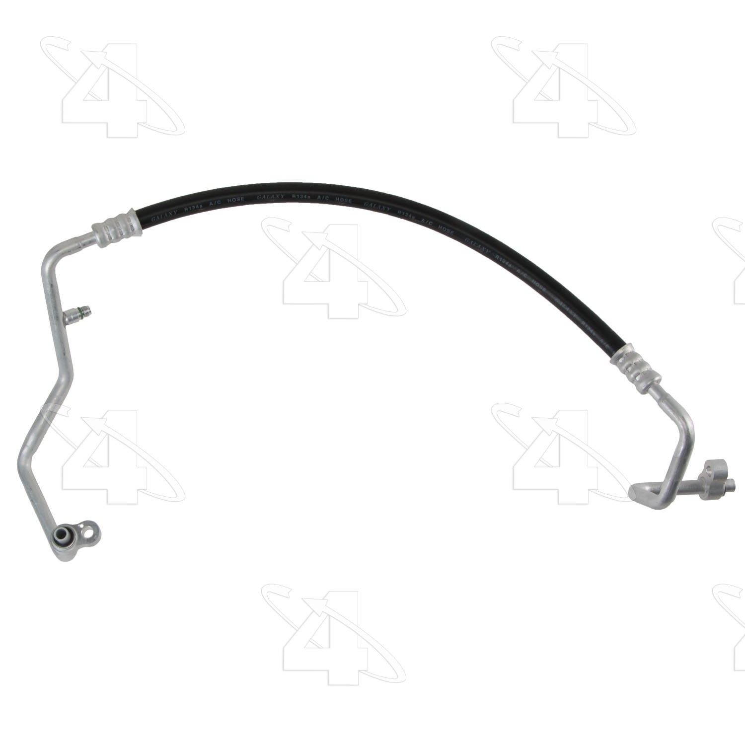 FOUR SEASONS A/C Refrigerant Hose 66068