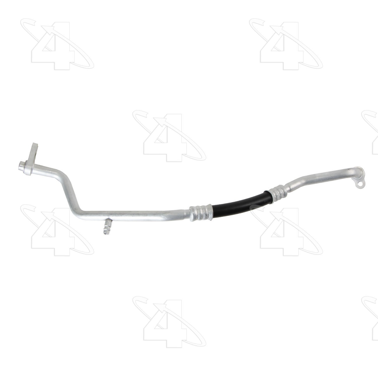 FOUR SEASONS A/C Refrigerant Hose 66077