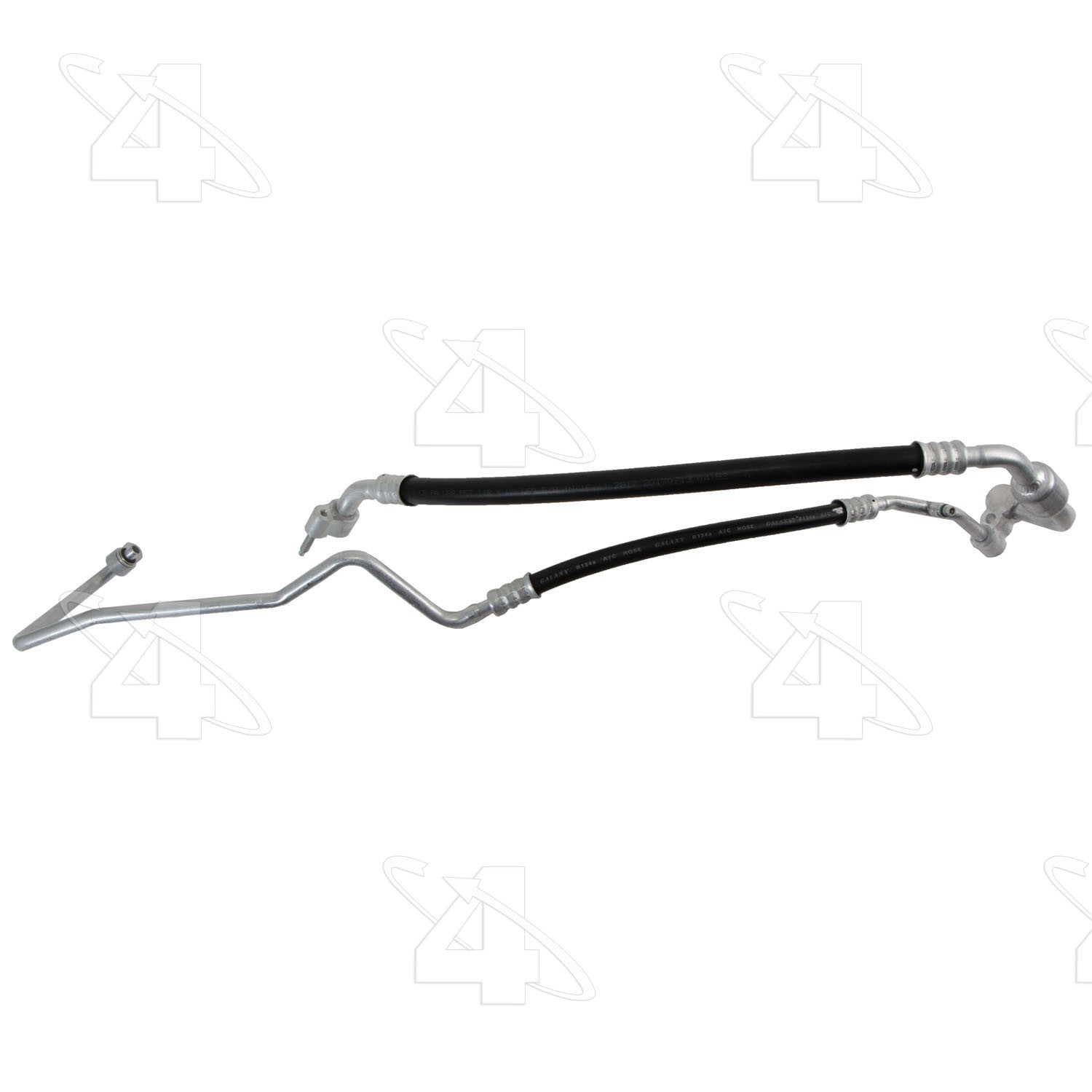 FOUR SEASONS A/C Refrigerant Hose 66078