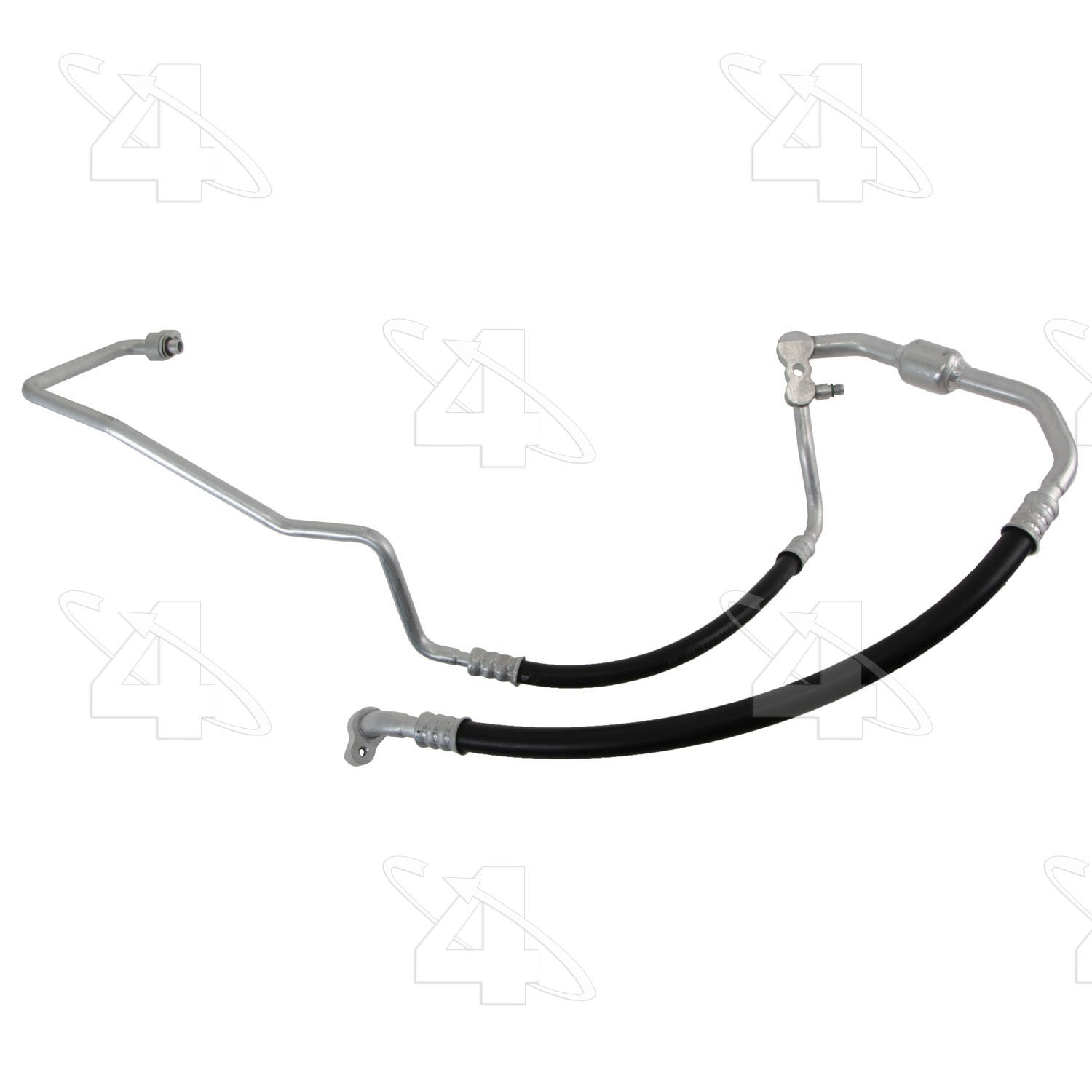 FOUR SEASONS A/C Refrigerant Hose 66079