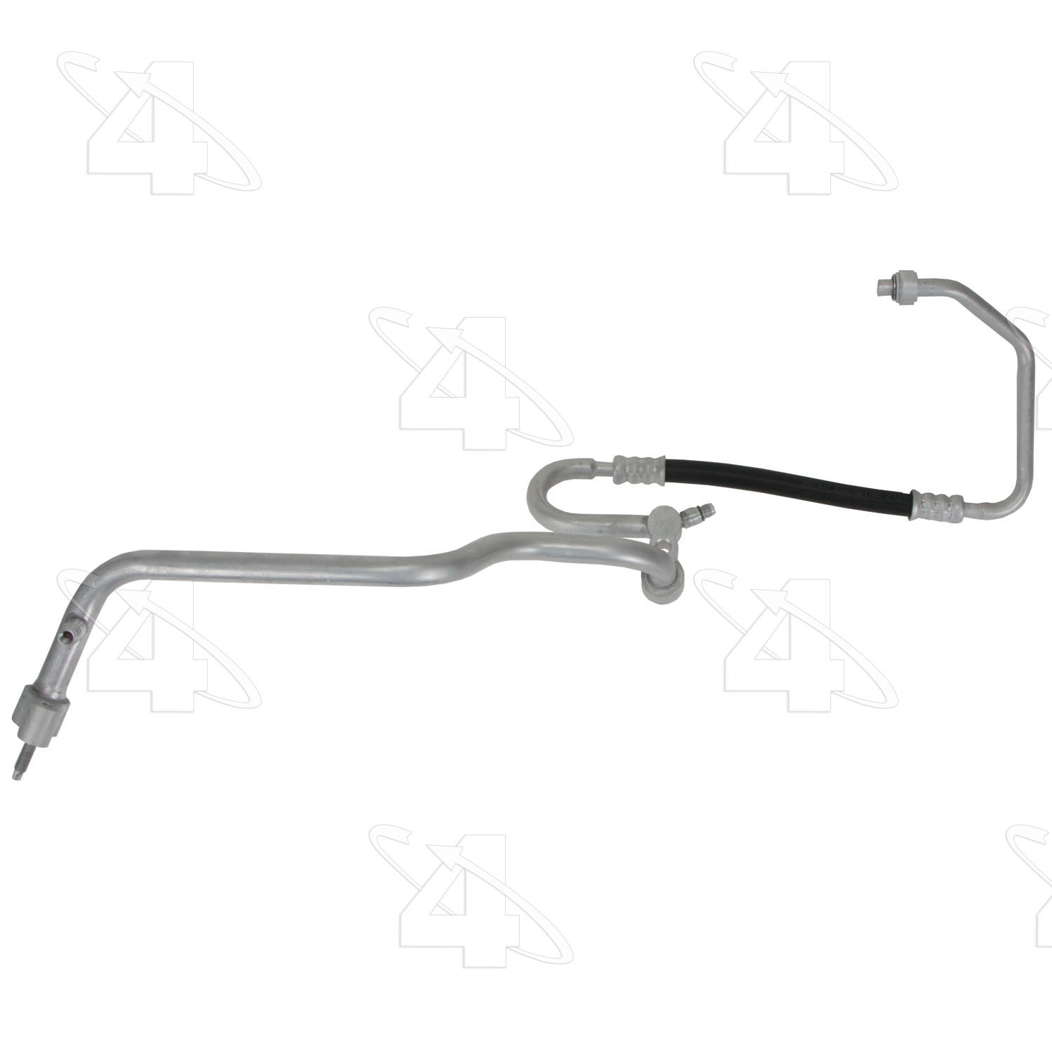 FOUR SEASONS A/C Refrigerant Hose 66088