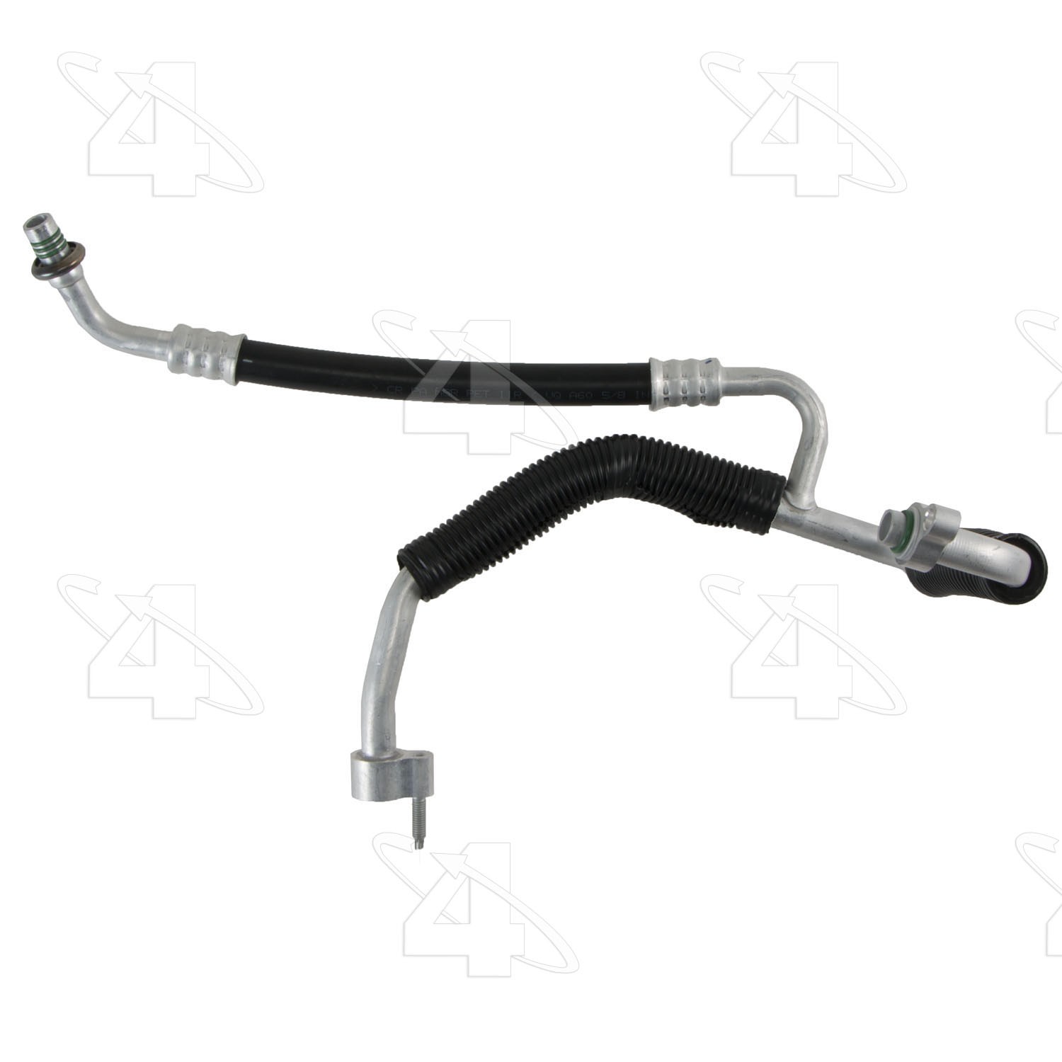 FOUR SEASONS A/C Refrigerant Hose 66097