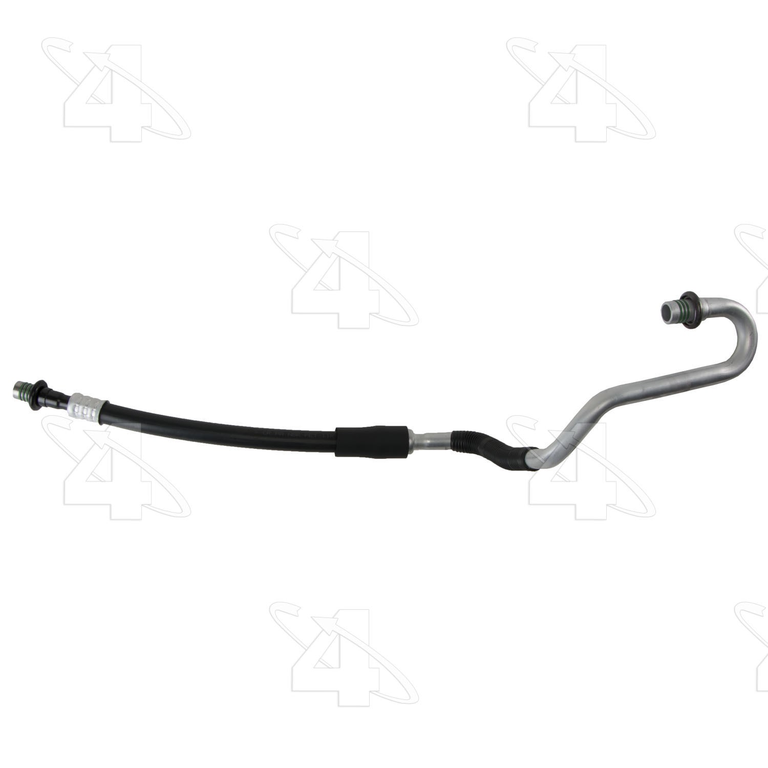 FOUR SEASONS A/C Refrigerant Hose 66100