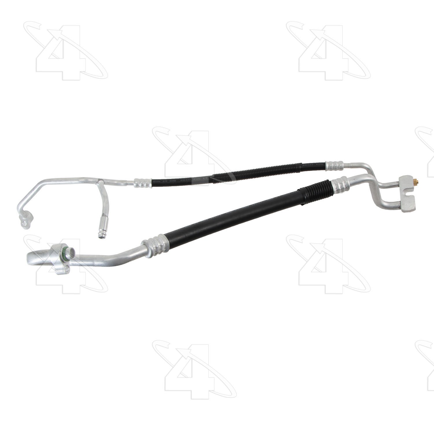 FOUR SEASONS A/C Refrigerant Hose 66107
