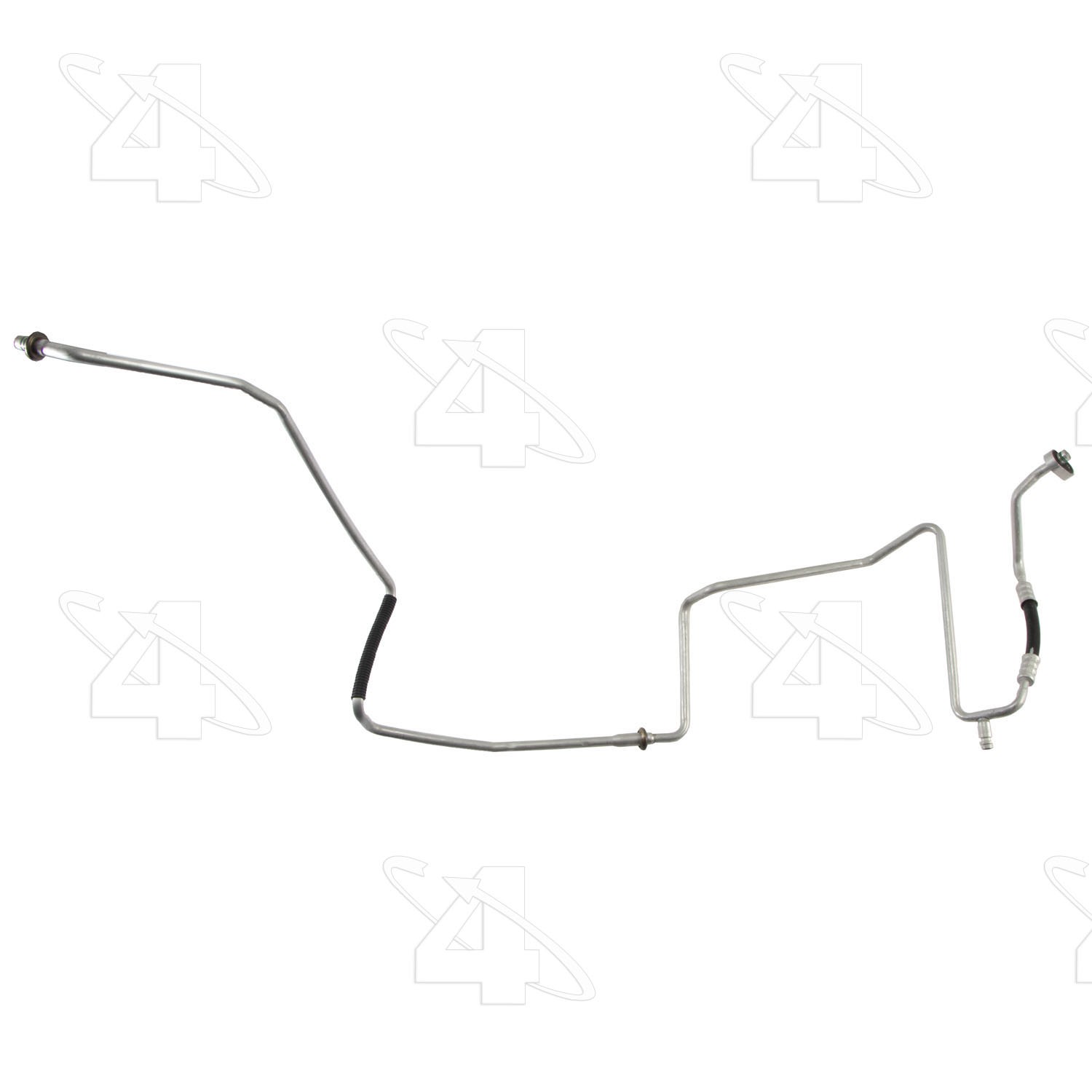 FOUR SEASONS A/C Refrigerant Hose 66123