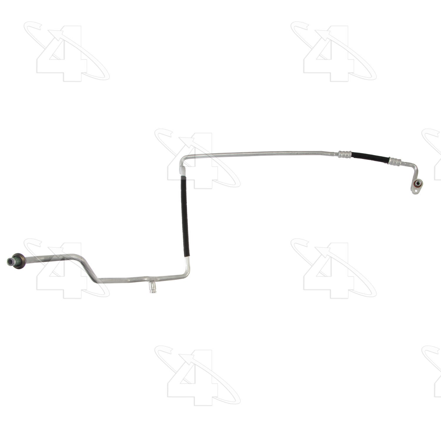 FOUR SEASONS A/C Refrigerant Hose 66125