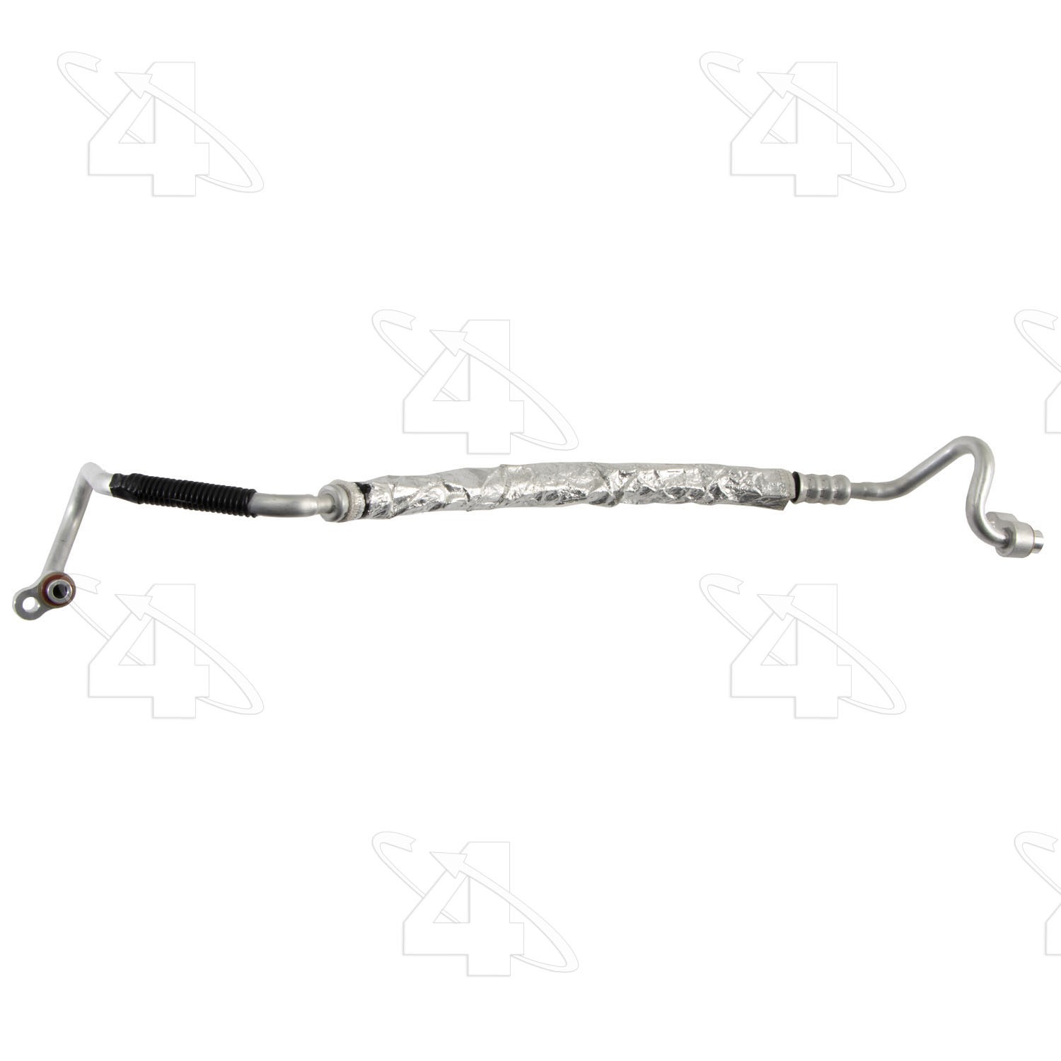 FOUR SEASONS A/C Refrigerant Hose 66132