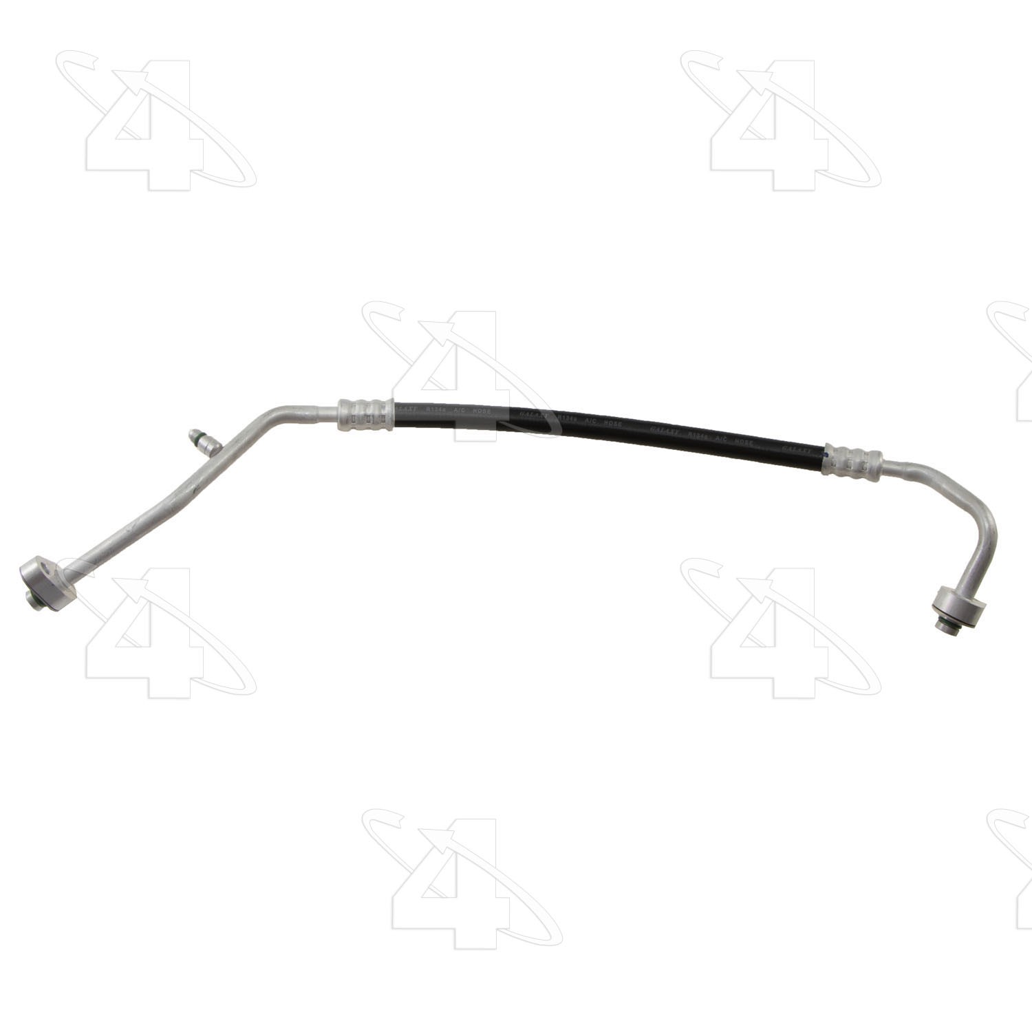 FOUR SEASONS A/C Refrigerant Hose 66136