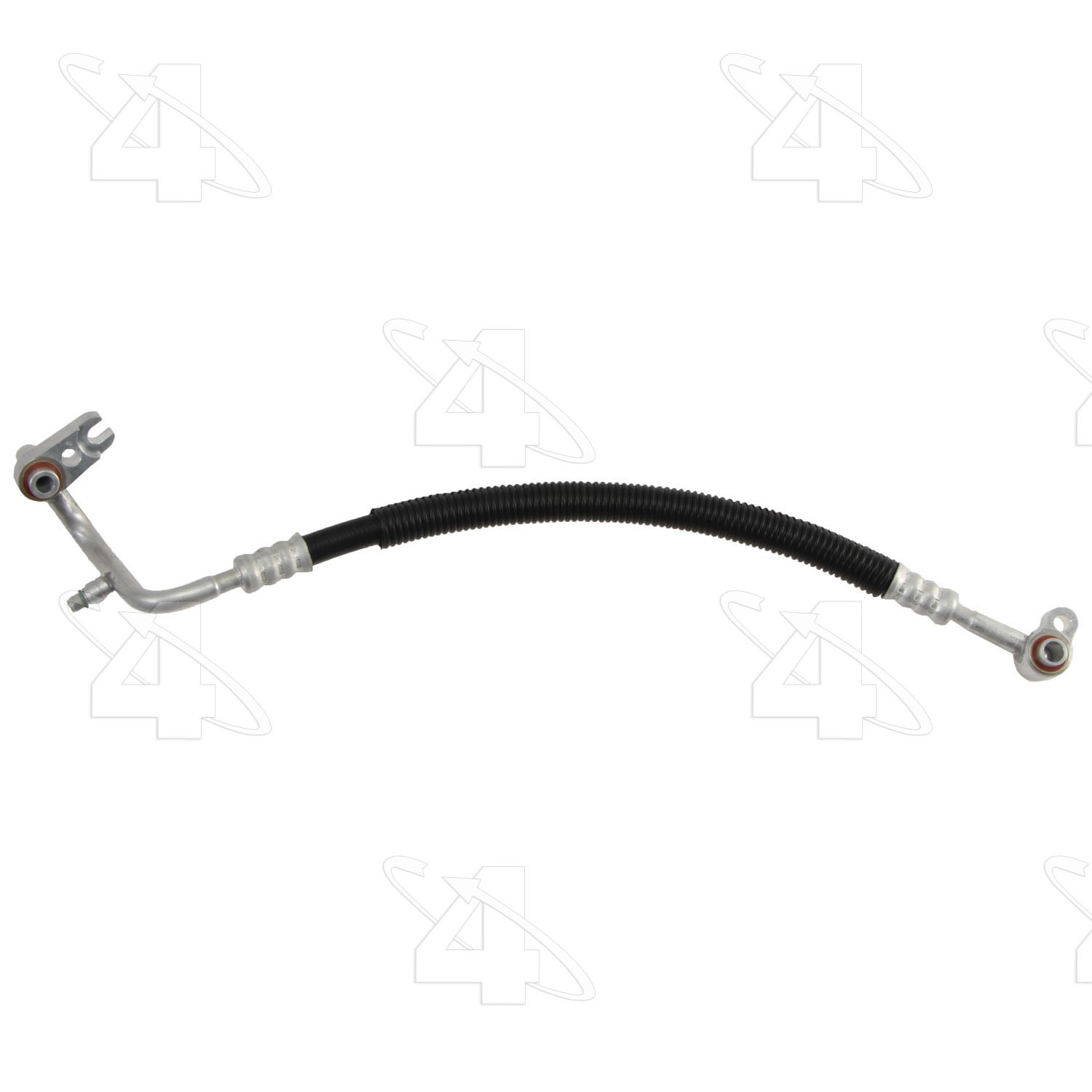 FOUR SEASONS A/C Refrigerant Hose 66138