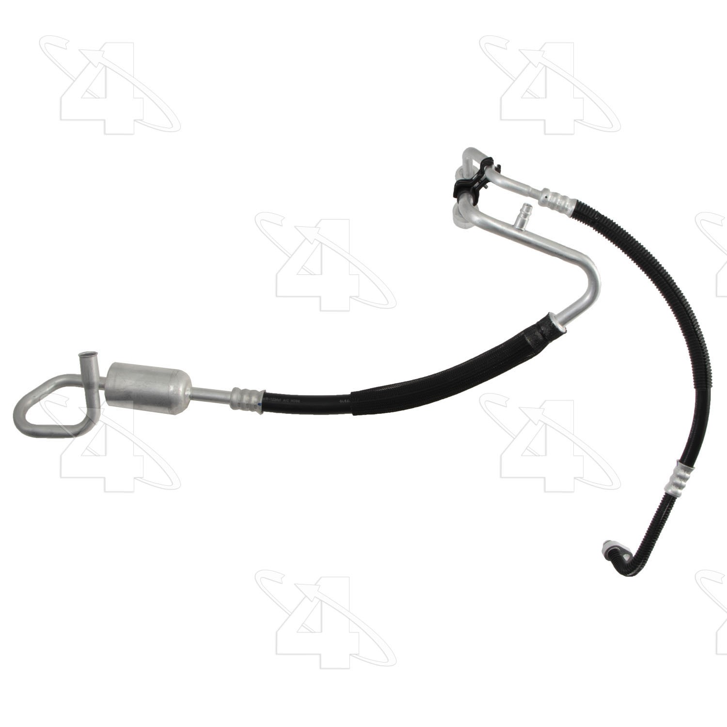 FOUR SEASONS A/C Refrigerant Hose 66150